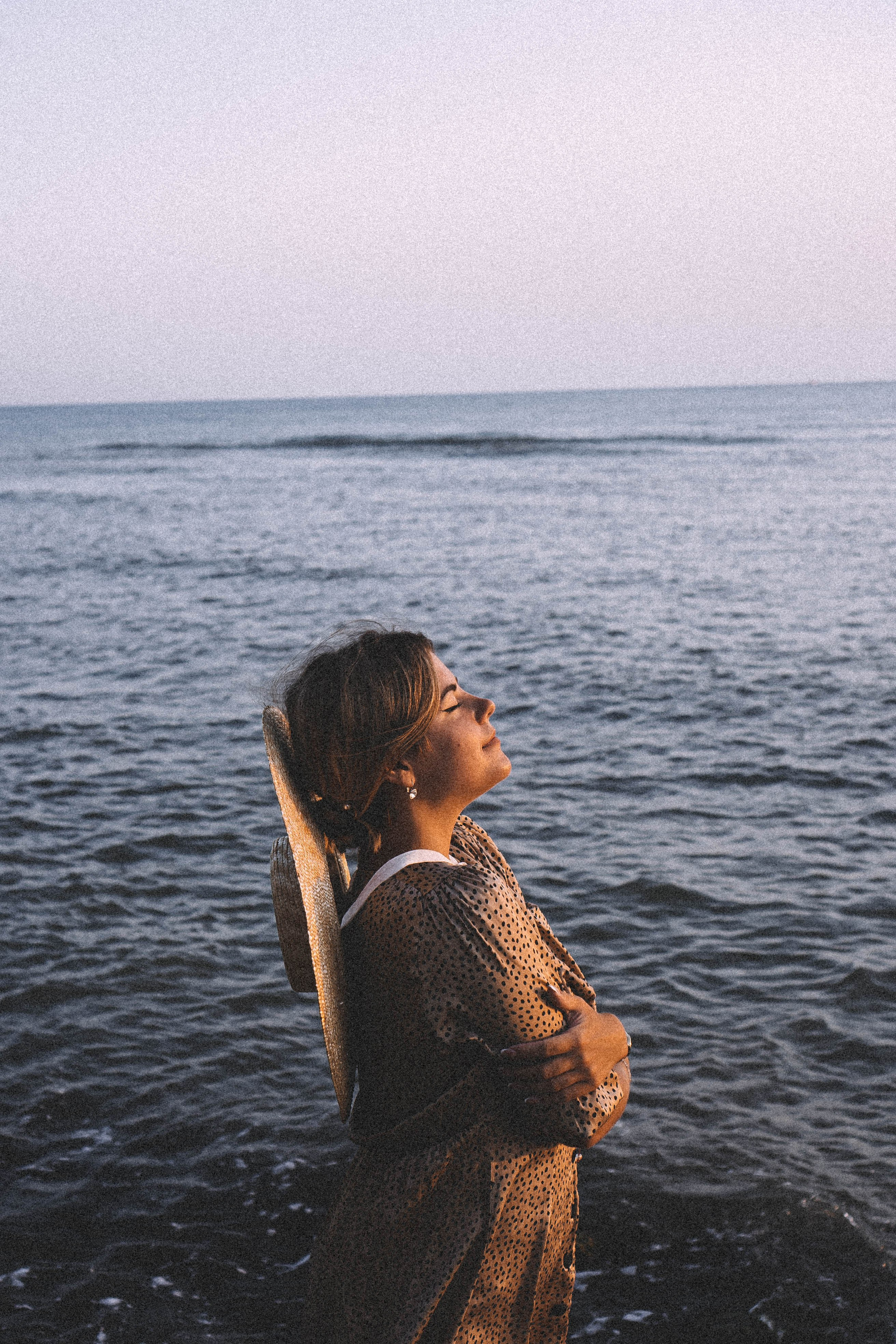 Закат. Профессиональный фотограф, Санкт-Петербург — Виктория Богомолова