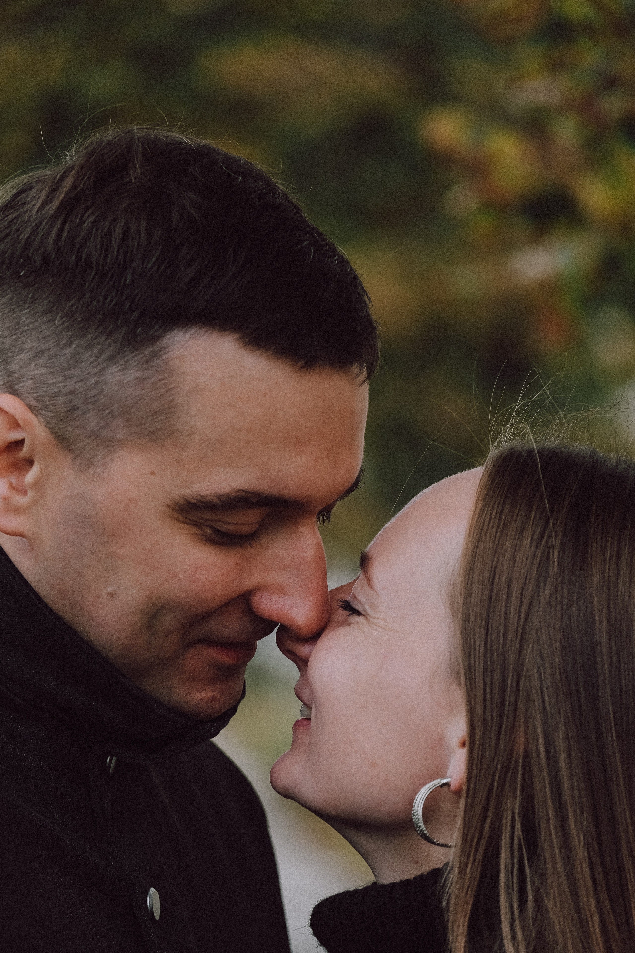 Прогулка по городу. Профессиональный фотограф, Санкт-Петербург — Виктория Богомолова