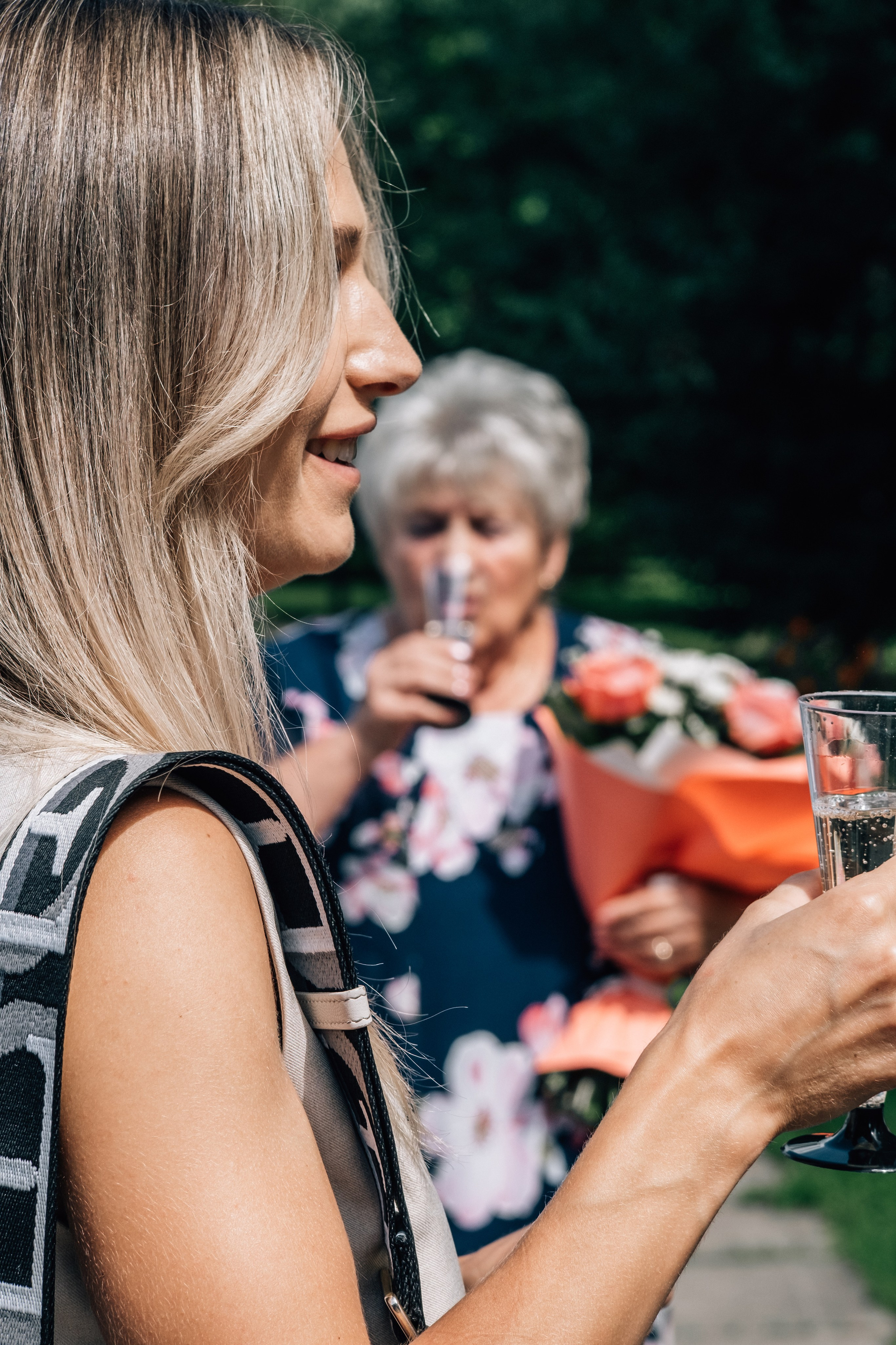 РЕПОРТАЖ В ЗАГСЕ. Профессиональный фотограф, Санкт-Петербург — Виктория Богомолова
