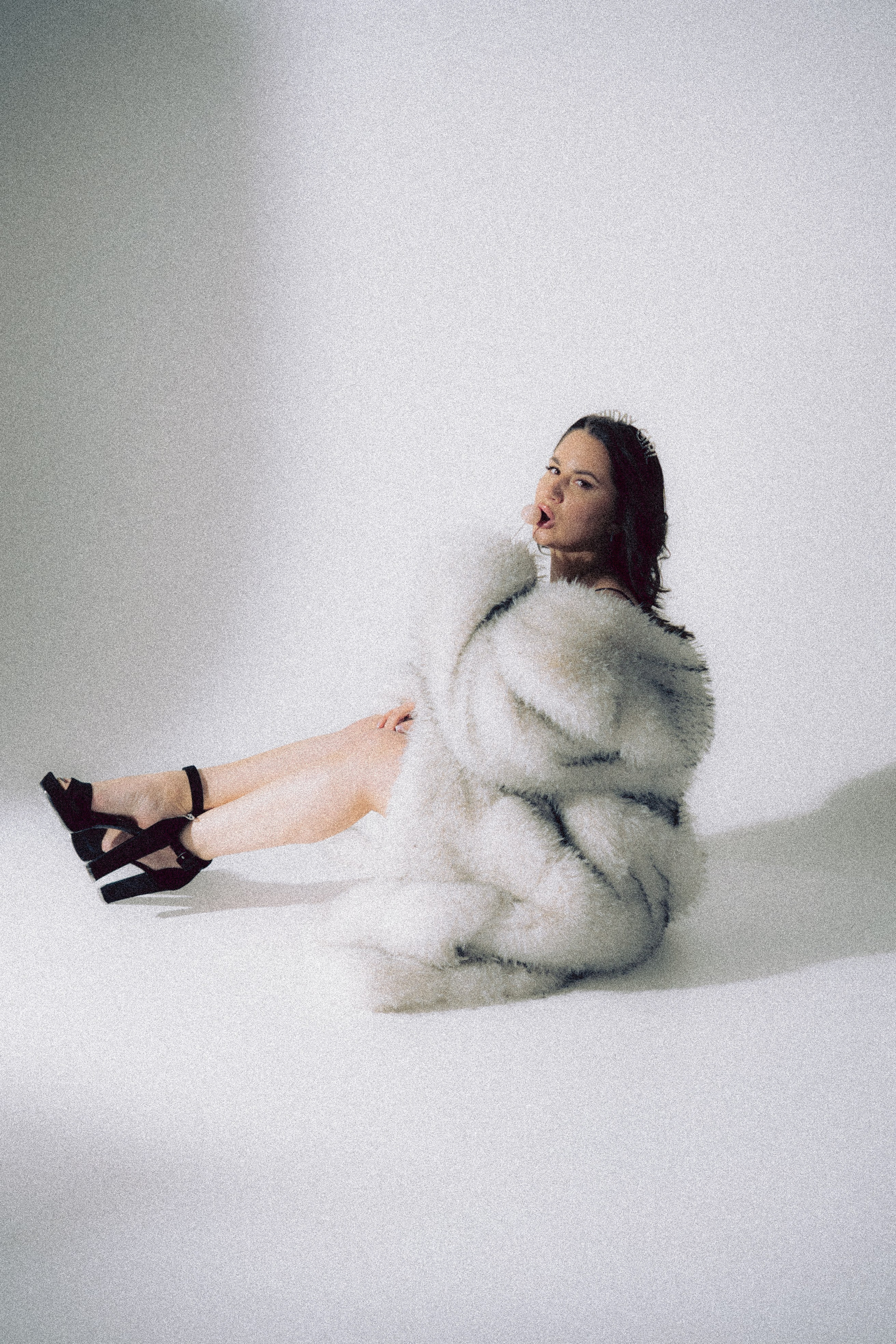 История ко дню рождения. Профессиональный фотограф, Санкт-Петербург — Виктория Богомолова