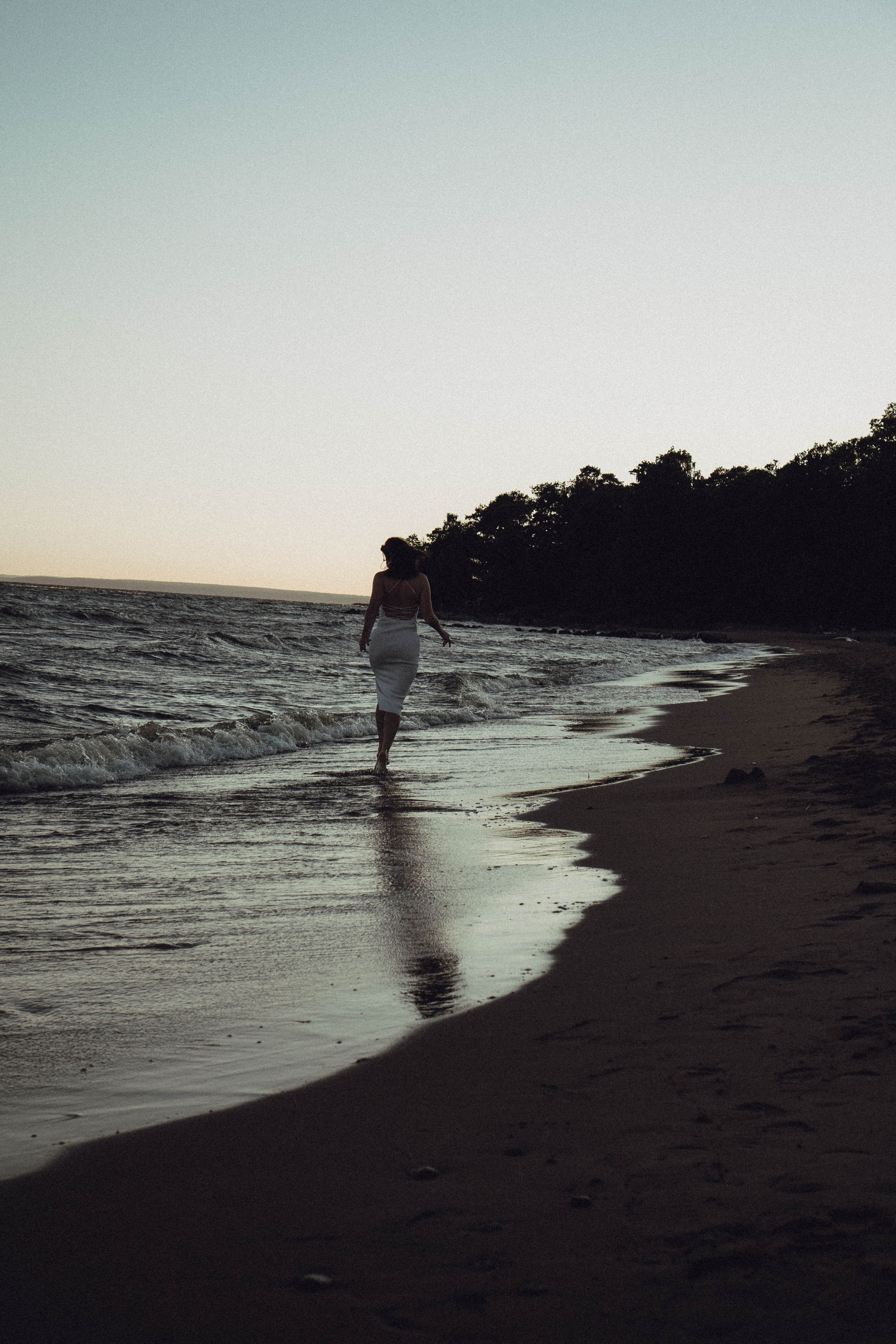Любовь на заливе. Профессиональный фотограф, Санкт-Петербург — Виктория Богомолова