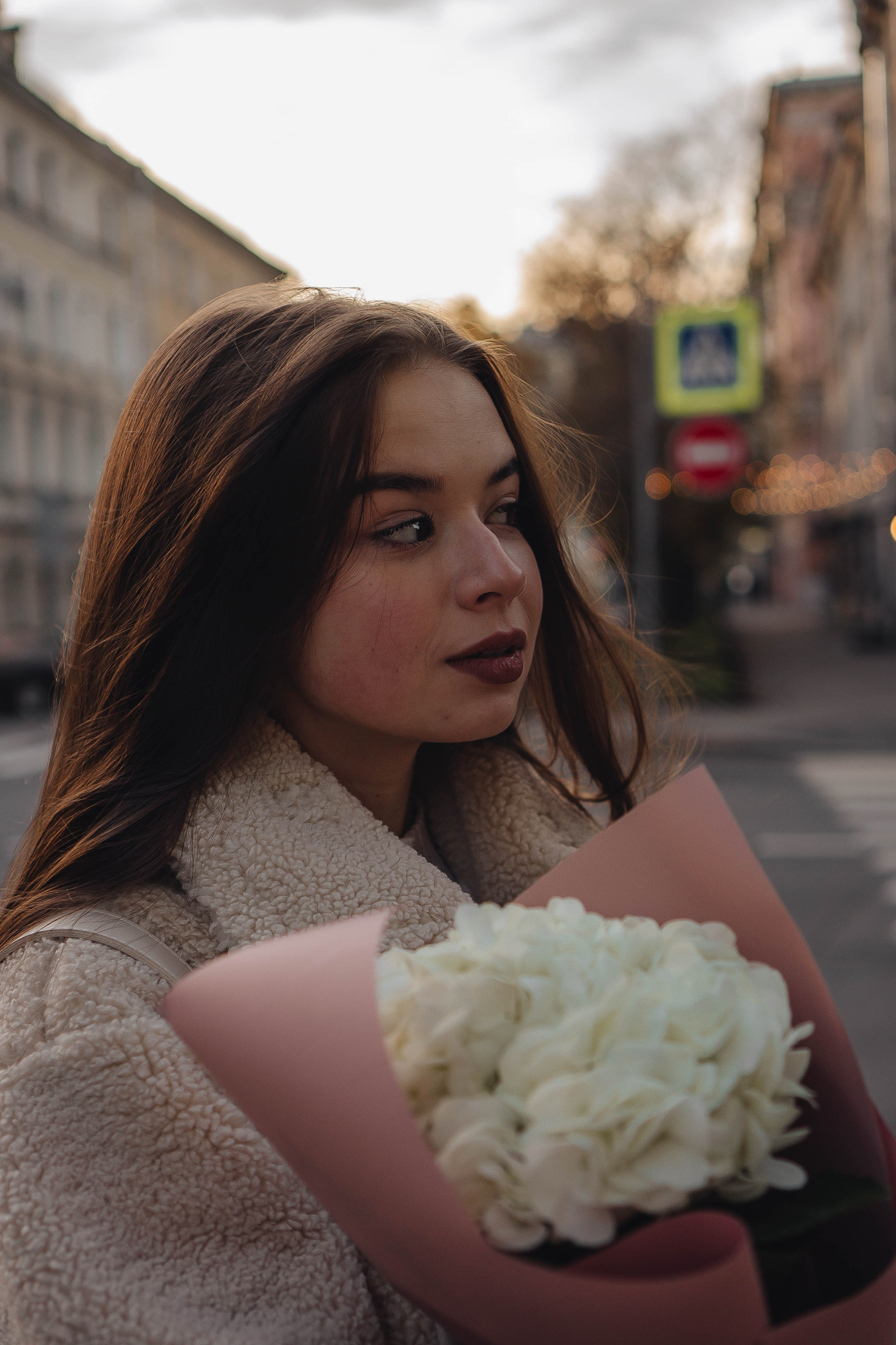 Осенняя. Профессиональный фотограф, Санкт-Петербург — Виктория Богомолова
