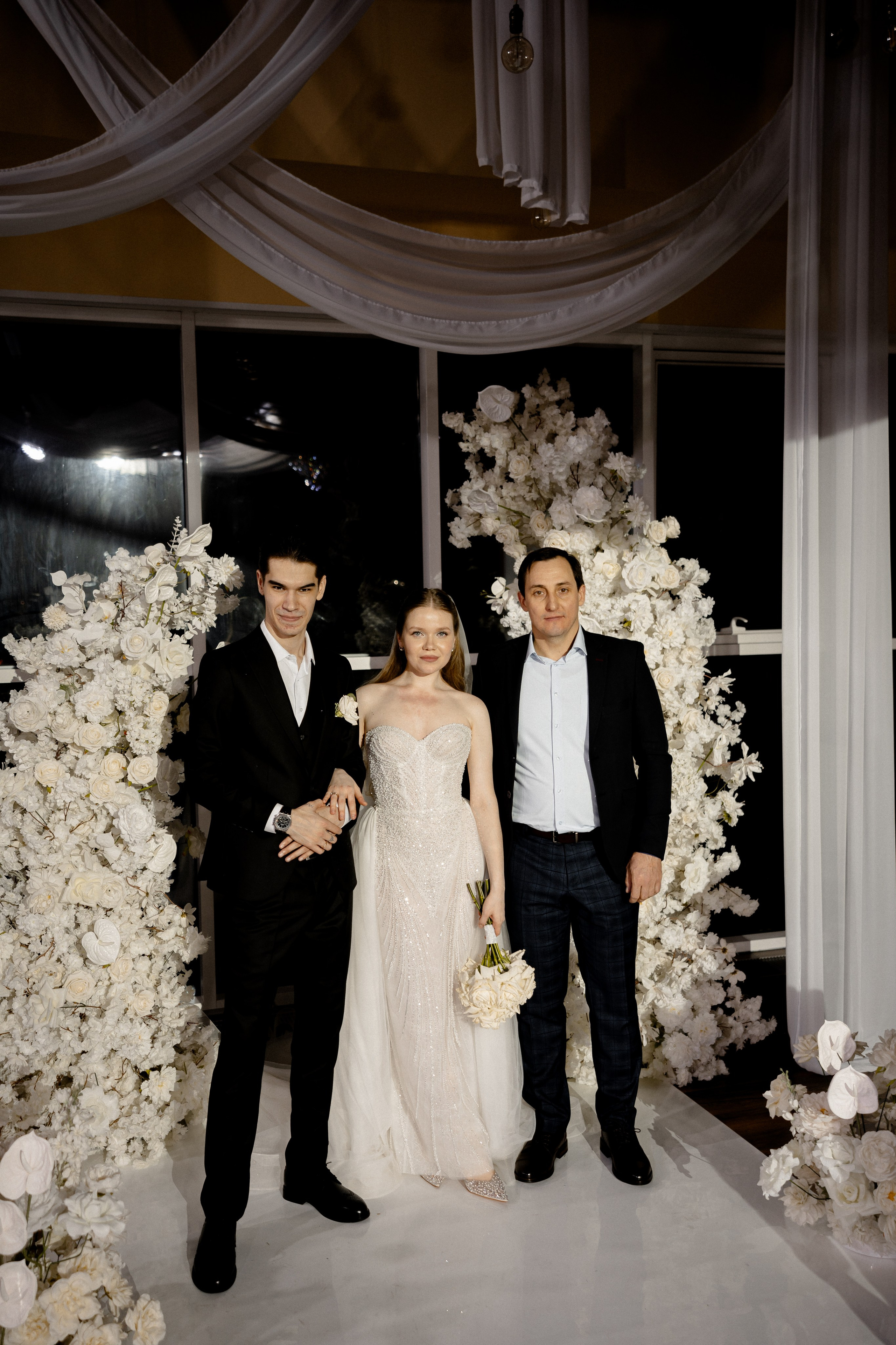 СВАДЕБНАЯ СЬЕМКА СБОРОВ В ОТЕЛЕ И ВЫЕЗД НА ЦЕРЕМОНИЮ (СНЯТО В СИБИРЕ В НИЖНЕВАРТОВСКЕ). Профессиональный фотограф, Санкт-Петербург — Виктория Богомолова