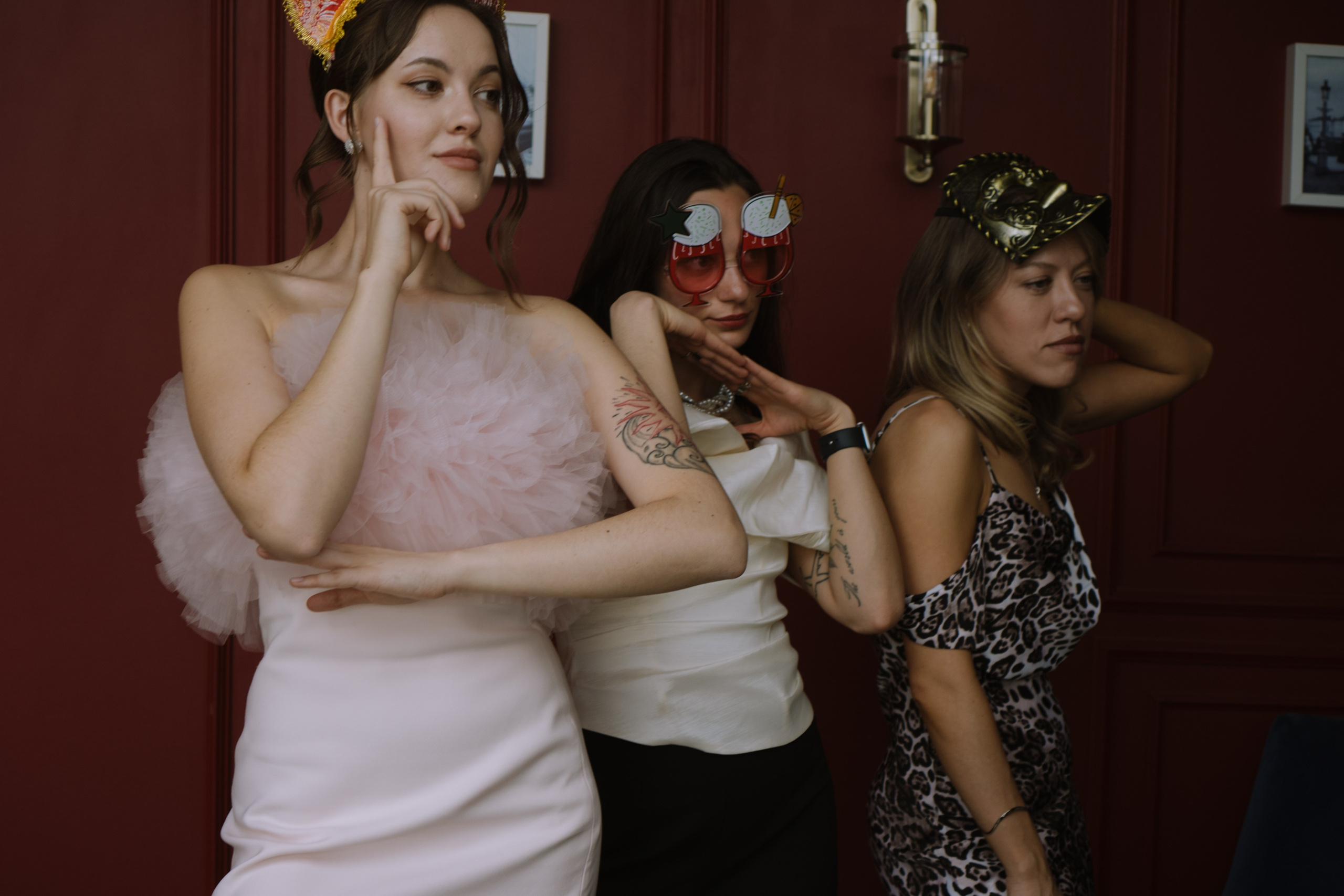 СВАДЕБНЫЙ БАНКЕТ НА ВЛАДИМИРСКОЙ В САНКТ-ПЕТЕРБУРГЕ (КАМЕРНАЯ СВАДЬБА). Профессиональный фотограф, Санкт-Петербург — Виктория Богомолова