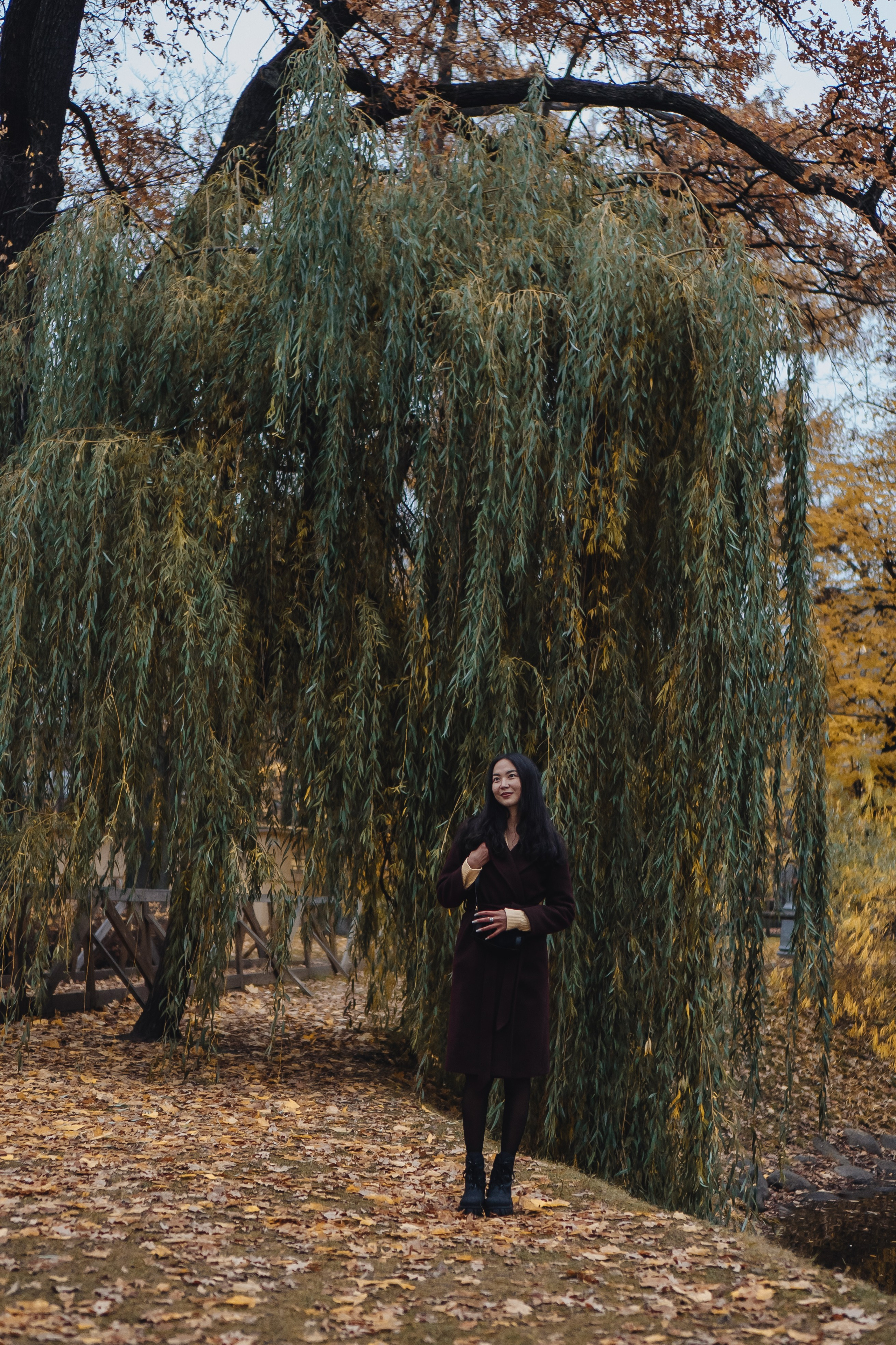ФТОСЕСИЯ ПРОГУЛКА ПО ПЕТРОГРАДКЕ И ЛОПУХИНСКОМУ САДУ. Профессиональный фотограф, Санкт-Петербург — Виктория Богомолова