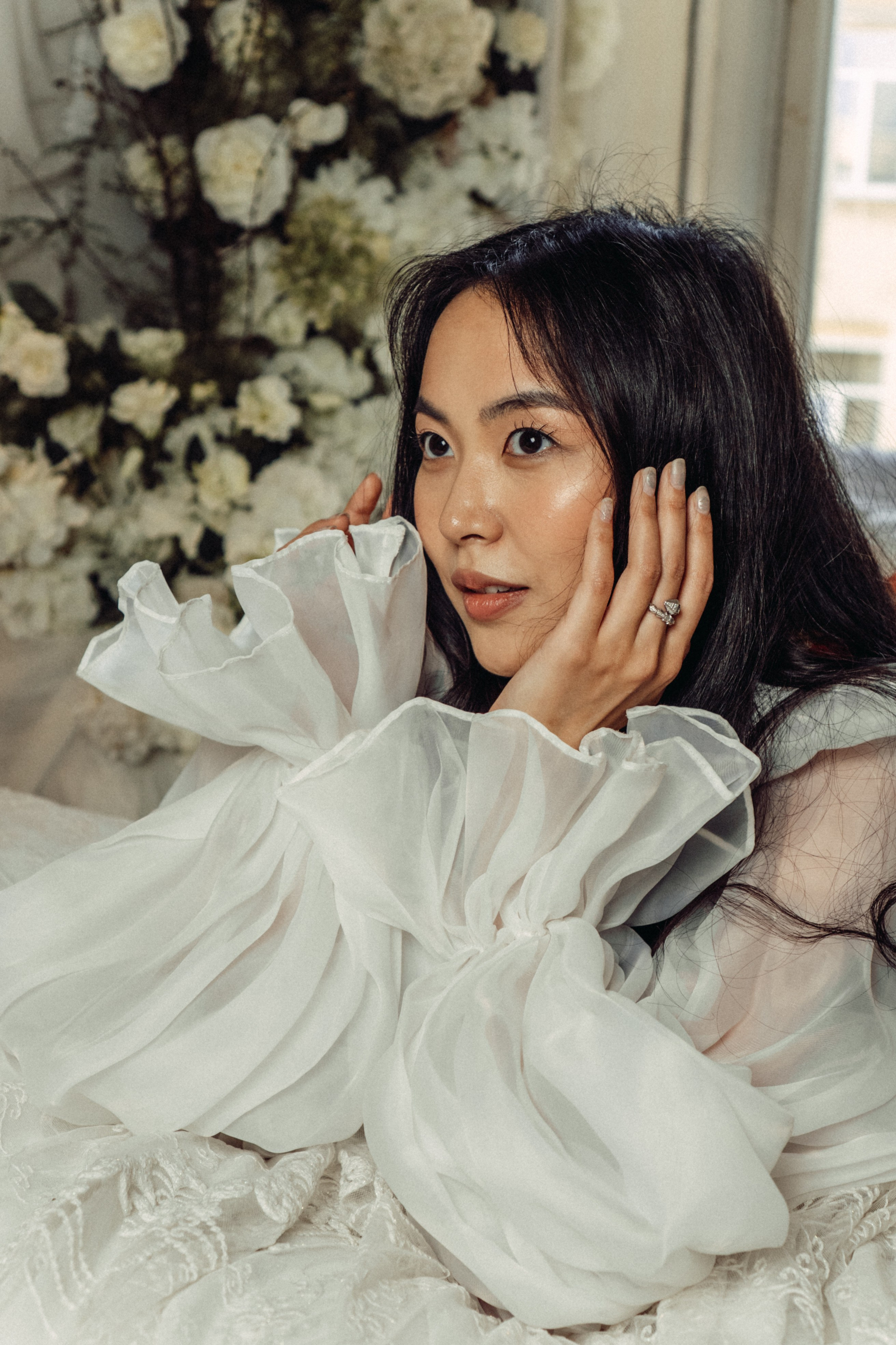 ВИНТАЖНЫЙ СТИЛЬ. Профессиональный фотограф, Санкт-Петербург — Виктория Богомолова