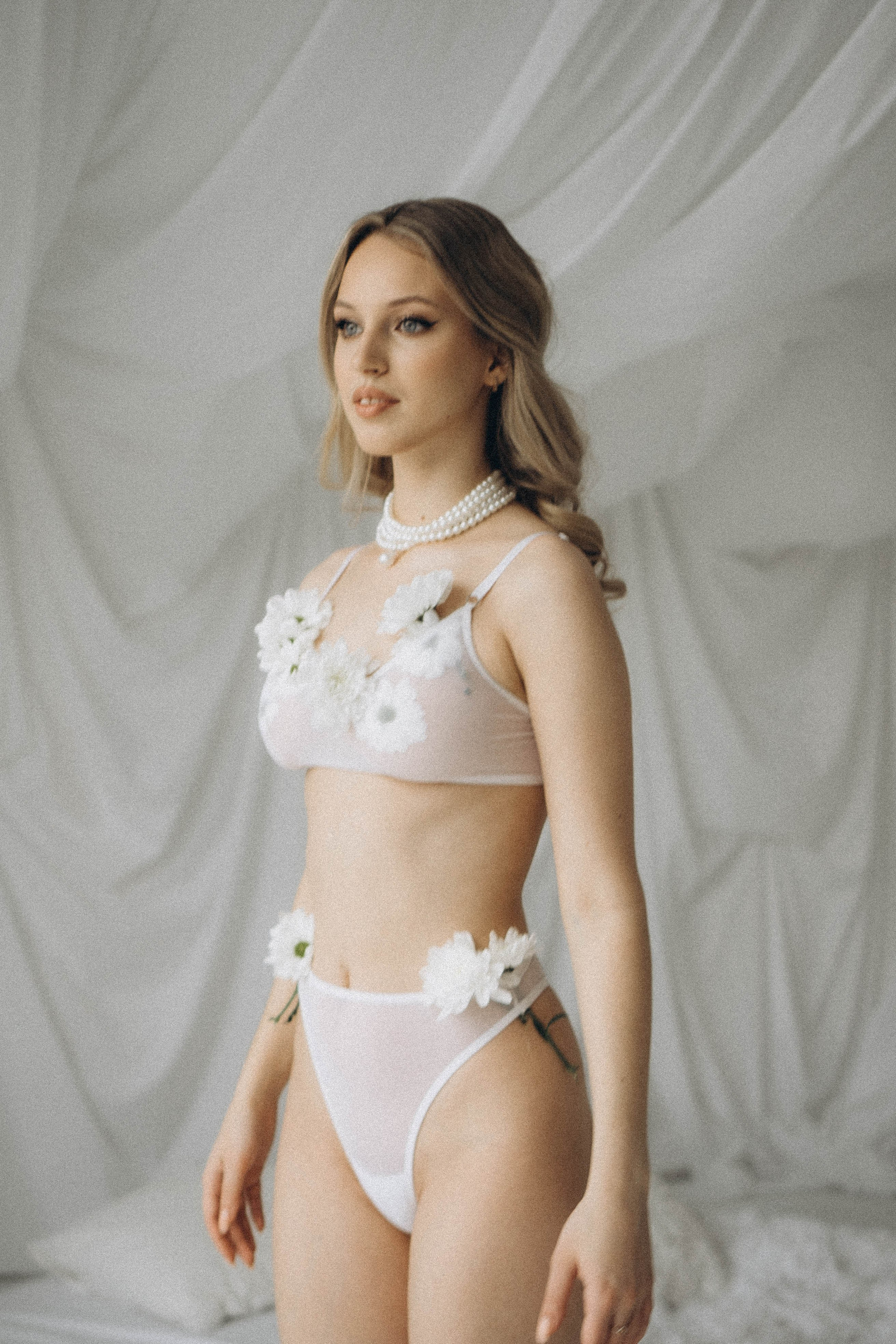 Весенняя. Профессиональный фотограф, Санкт-Петербург — Виктория Богомолова