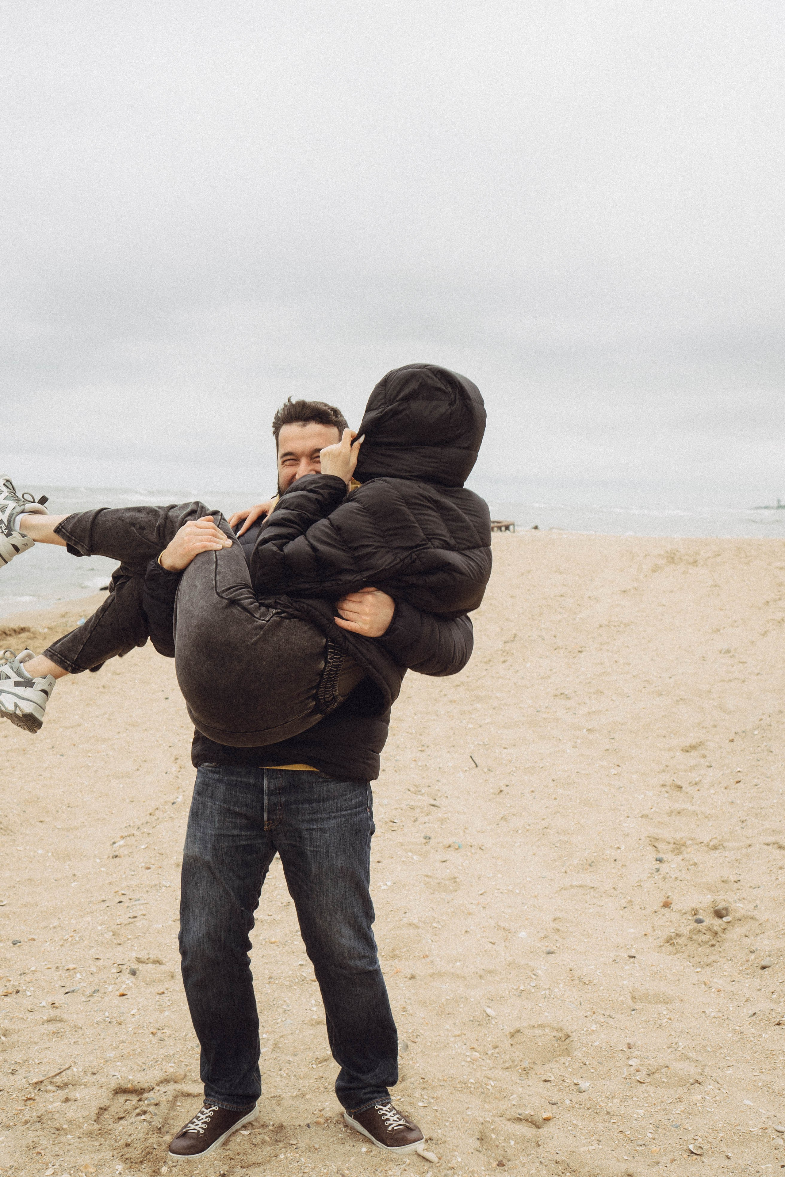 Каспийское море. Профессиональный фотограф, Санкт-Петербург — Виктория Богомолова