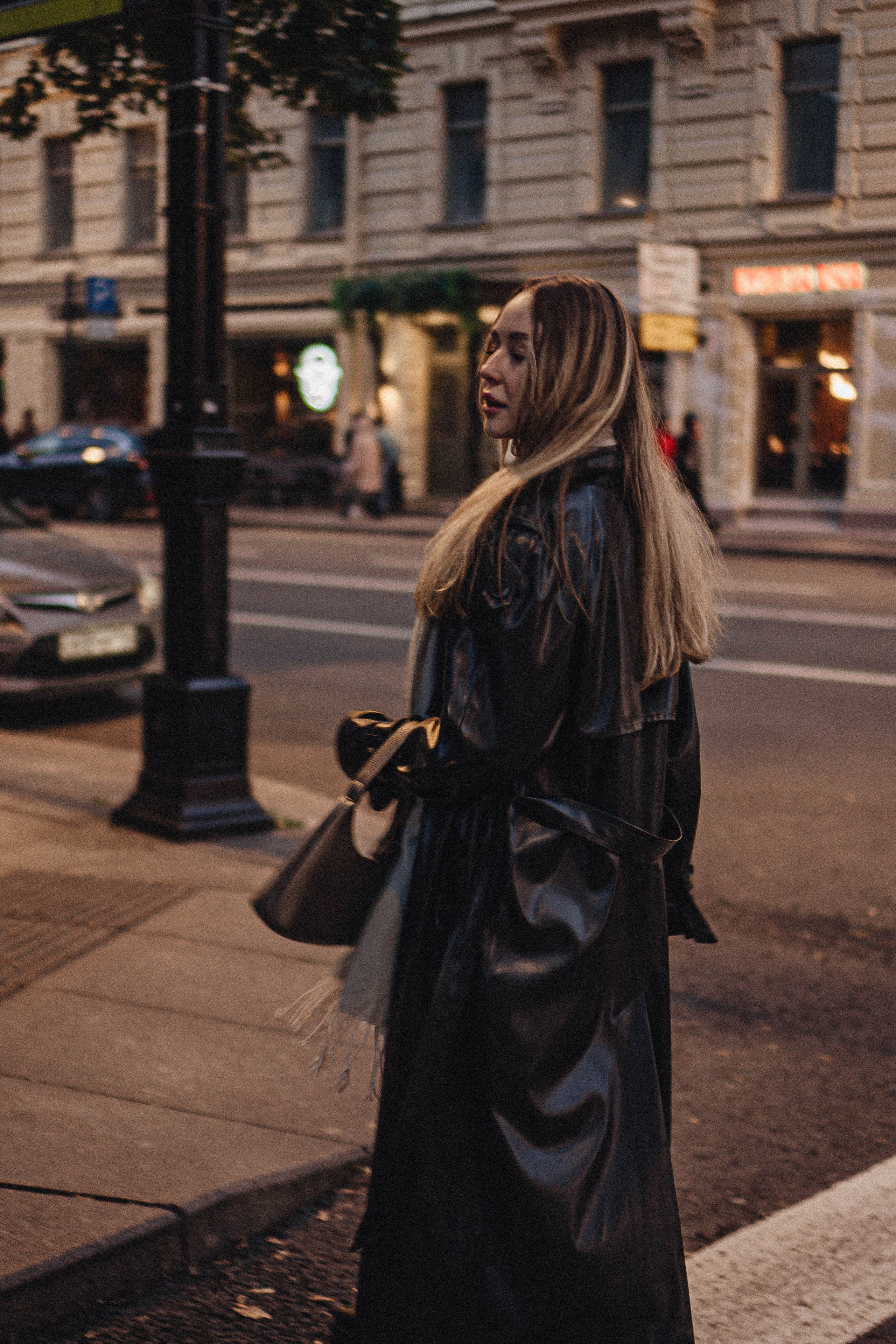 Жественность. Профессиональный фотограф, Санкт-Петербург — Виктория Богомолова