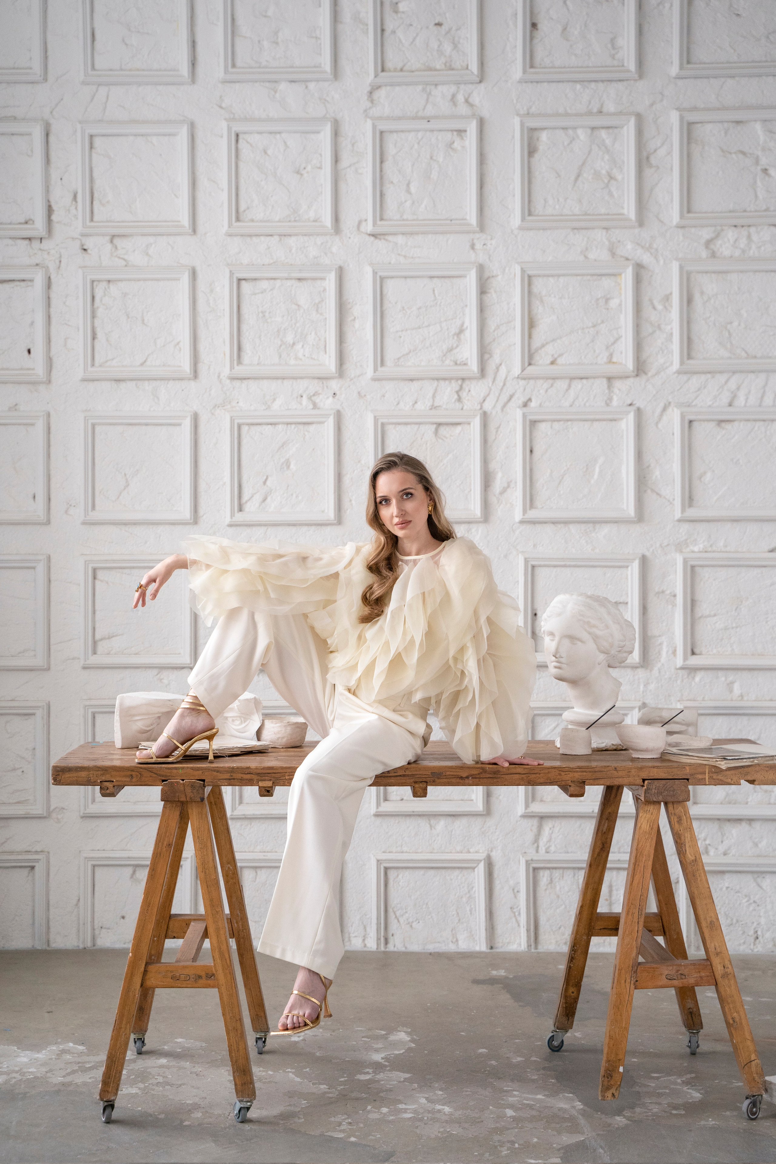 Фотограф в Москве Анна Сафронова