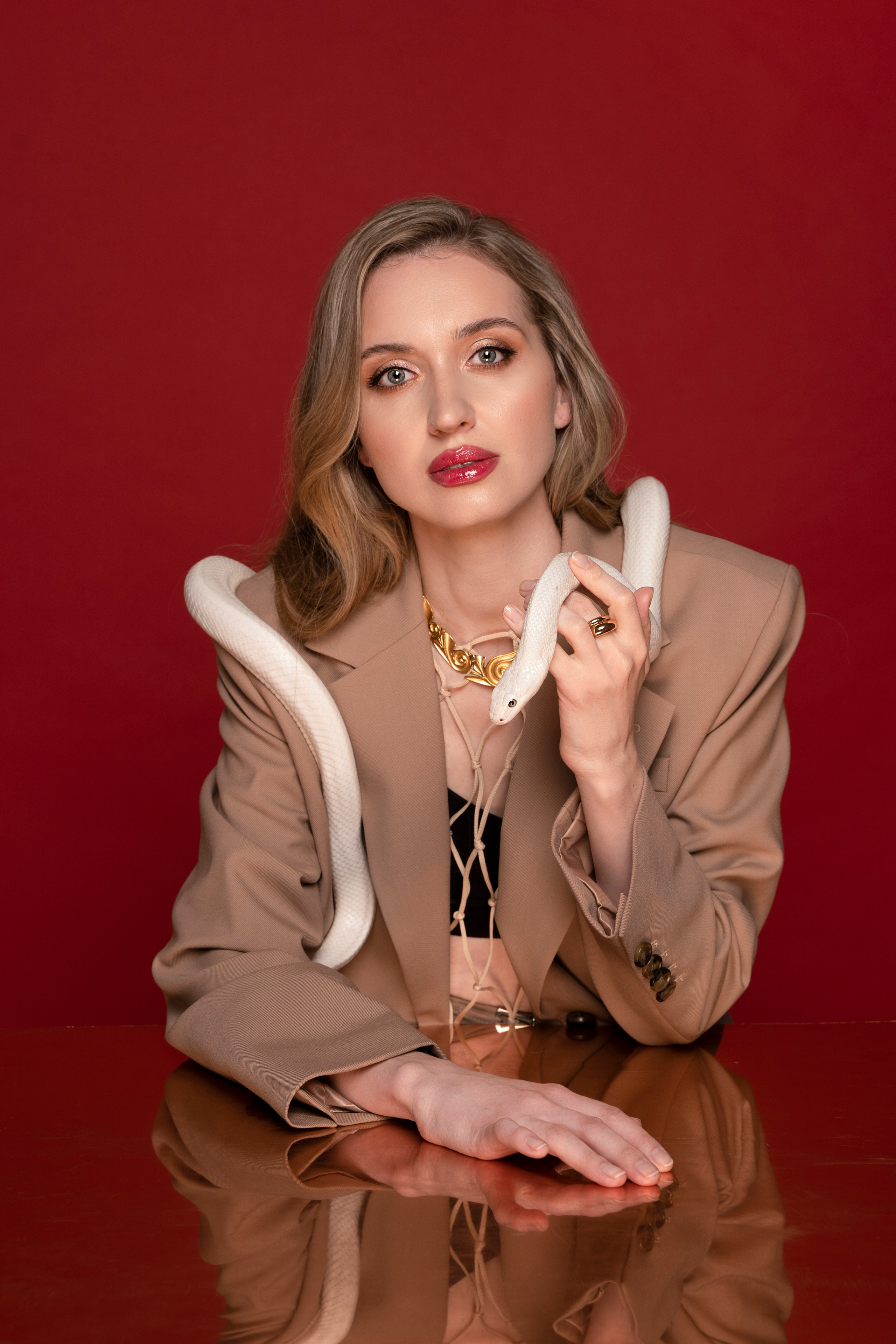 Фотограф в Москве Анна Сафронова