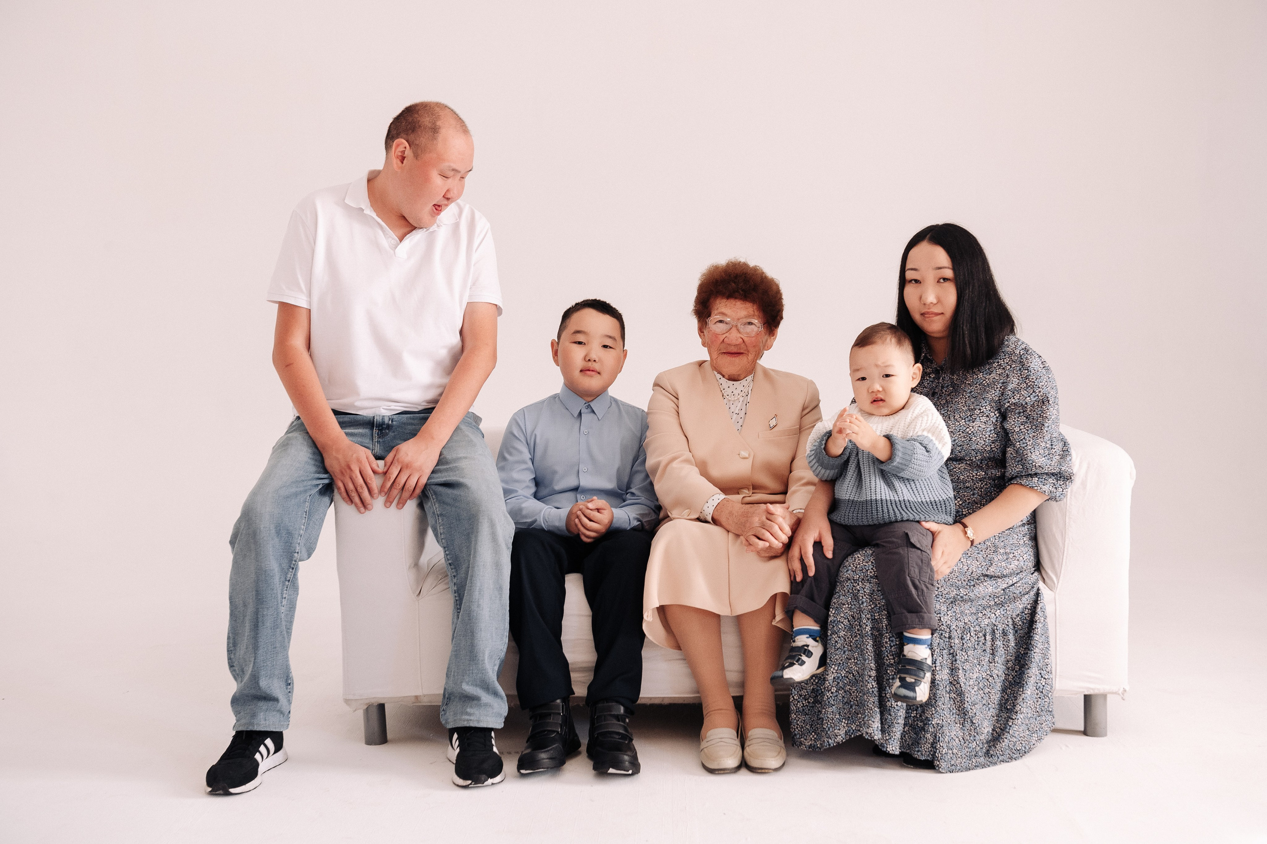 3. Фотограф Улан-Удэ, Бурятия