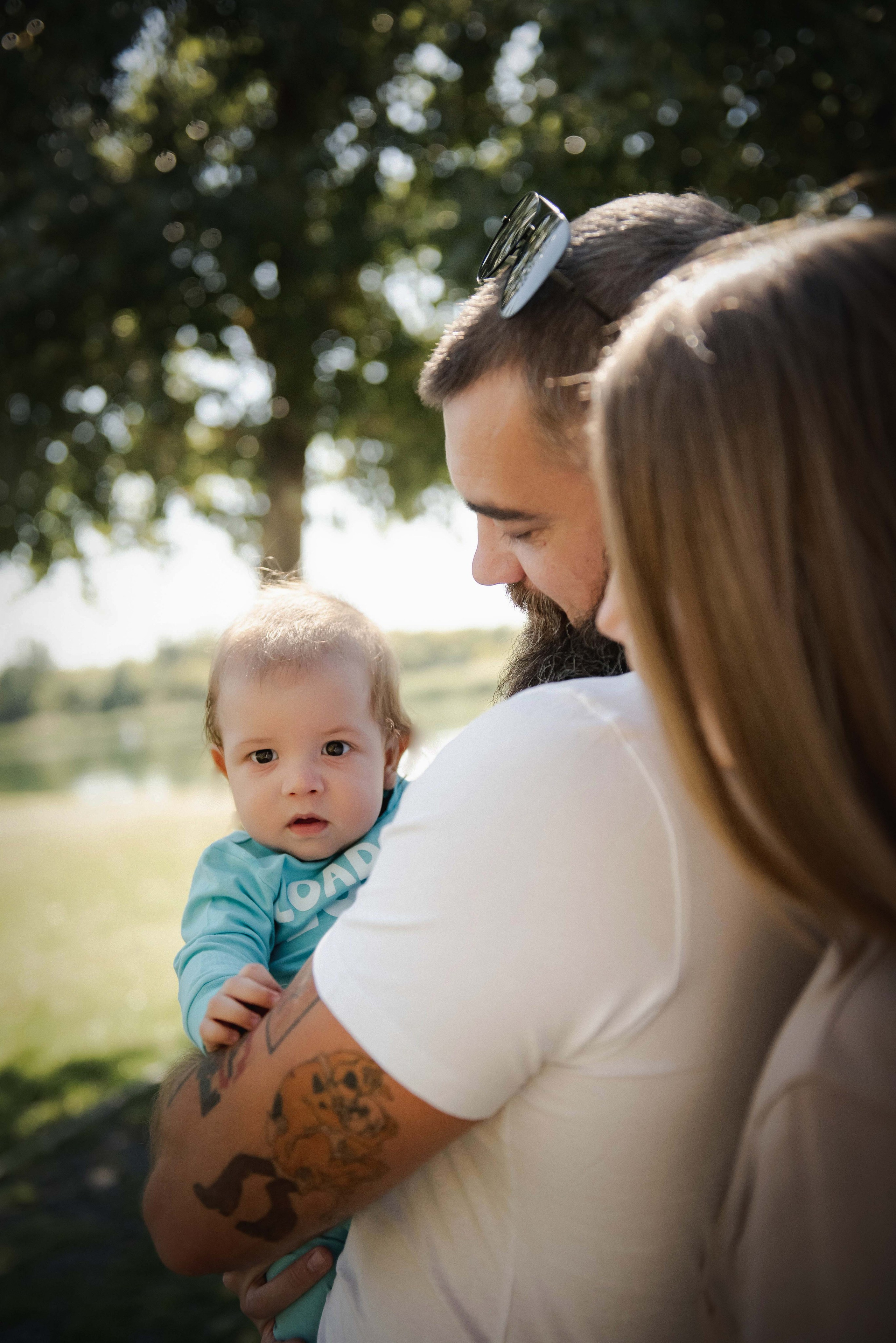 С любовью о Вас. Фотограф Алевтина Обухова Константиновск