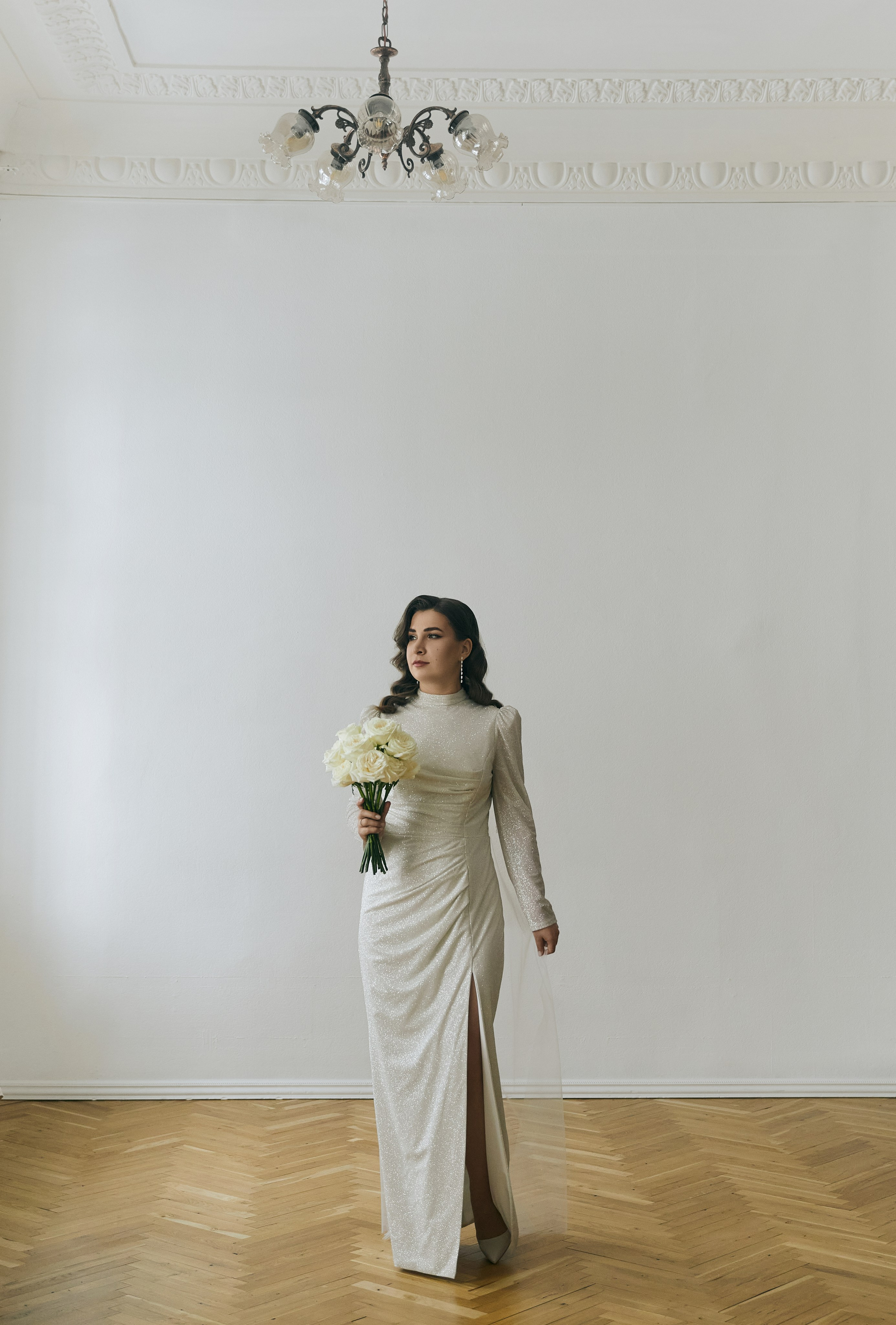 КЛАССИКА ЛЮБВИ. Свадебный фотограф Анна Чащухина