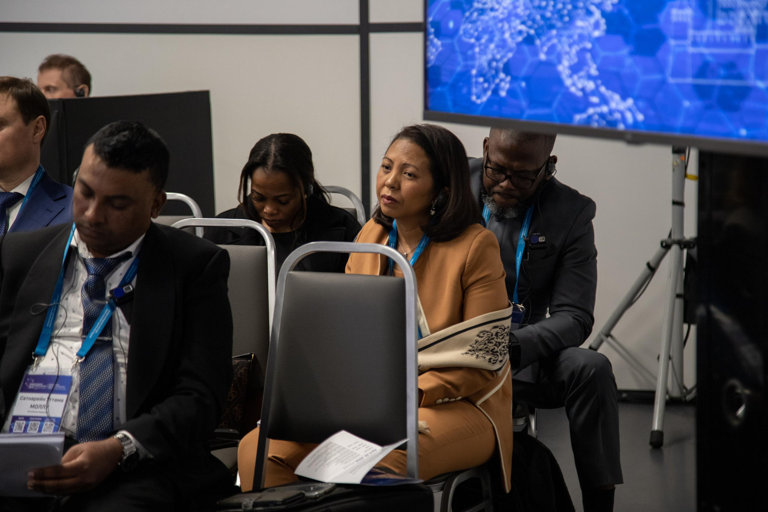 Международный научно-практический форум. Ваш фотограф в Нижнем Новгороде