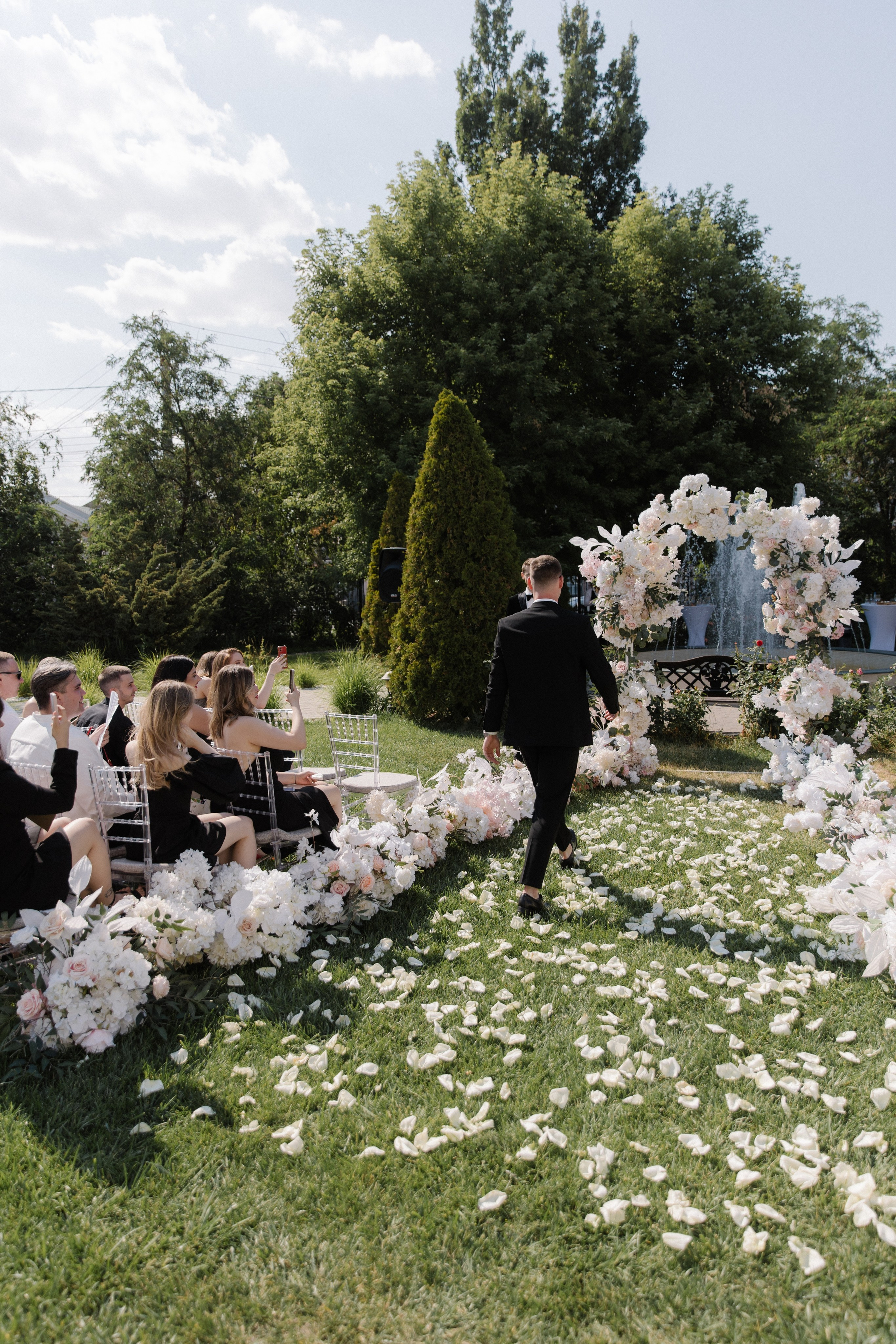 P & L. Свадебный и семейный фотограф в Астрахани Сергунова Наталья