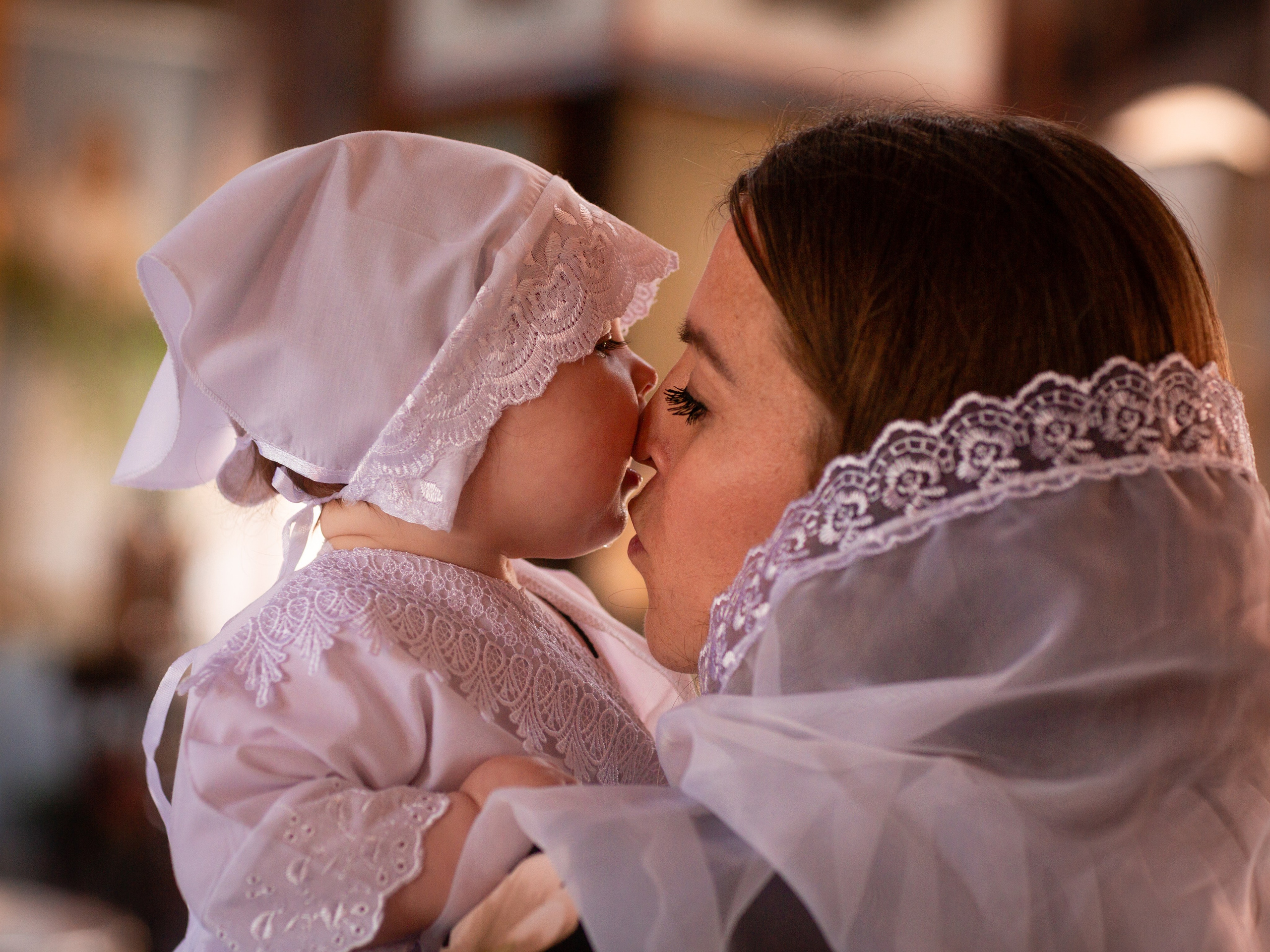 Аделина. Фотограф в Приморско-Ахтарске Марьяна Чопко