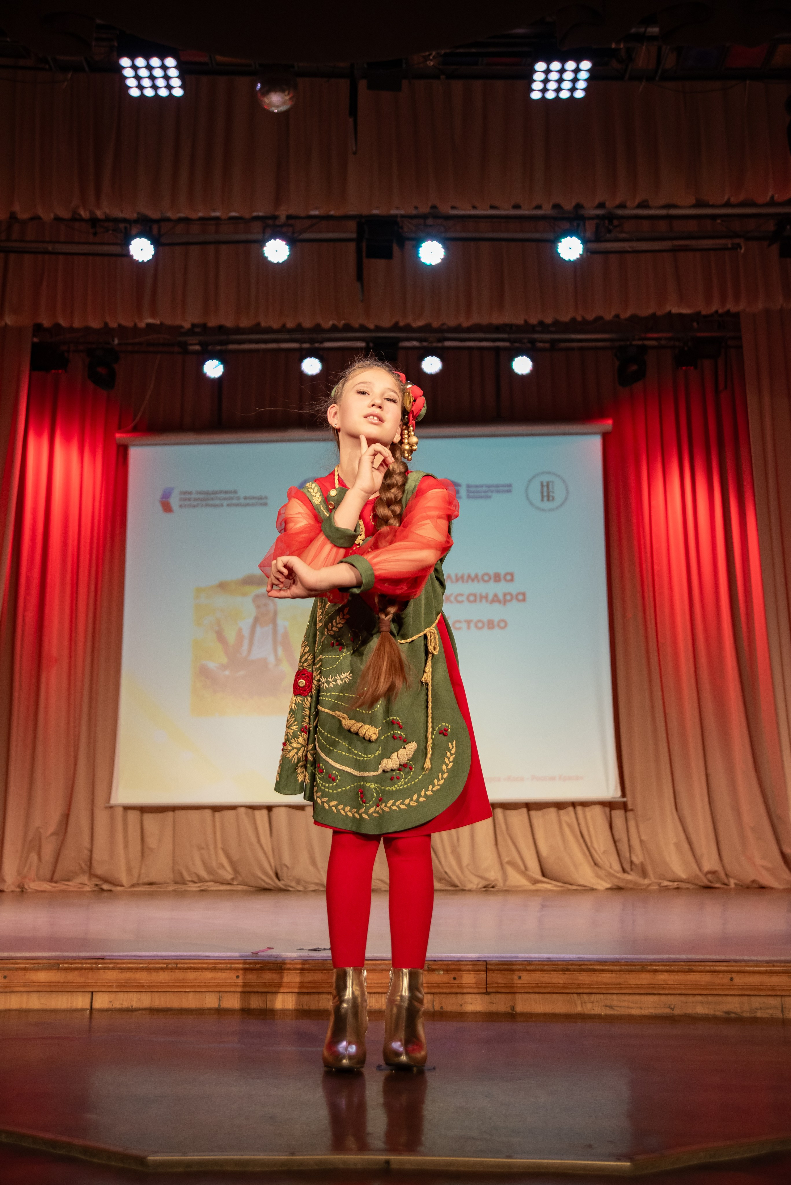 Репортажная съёмка концерта в Нижнем Новгороде. Фотограф Макс Огурцов в Нижнем Новгороде