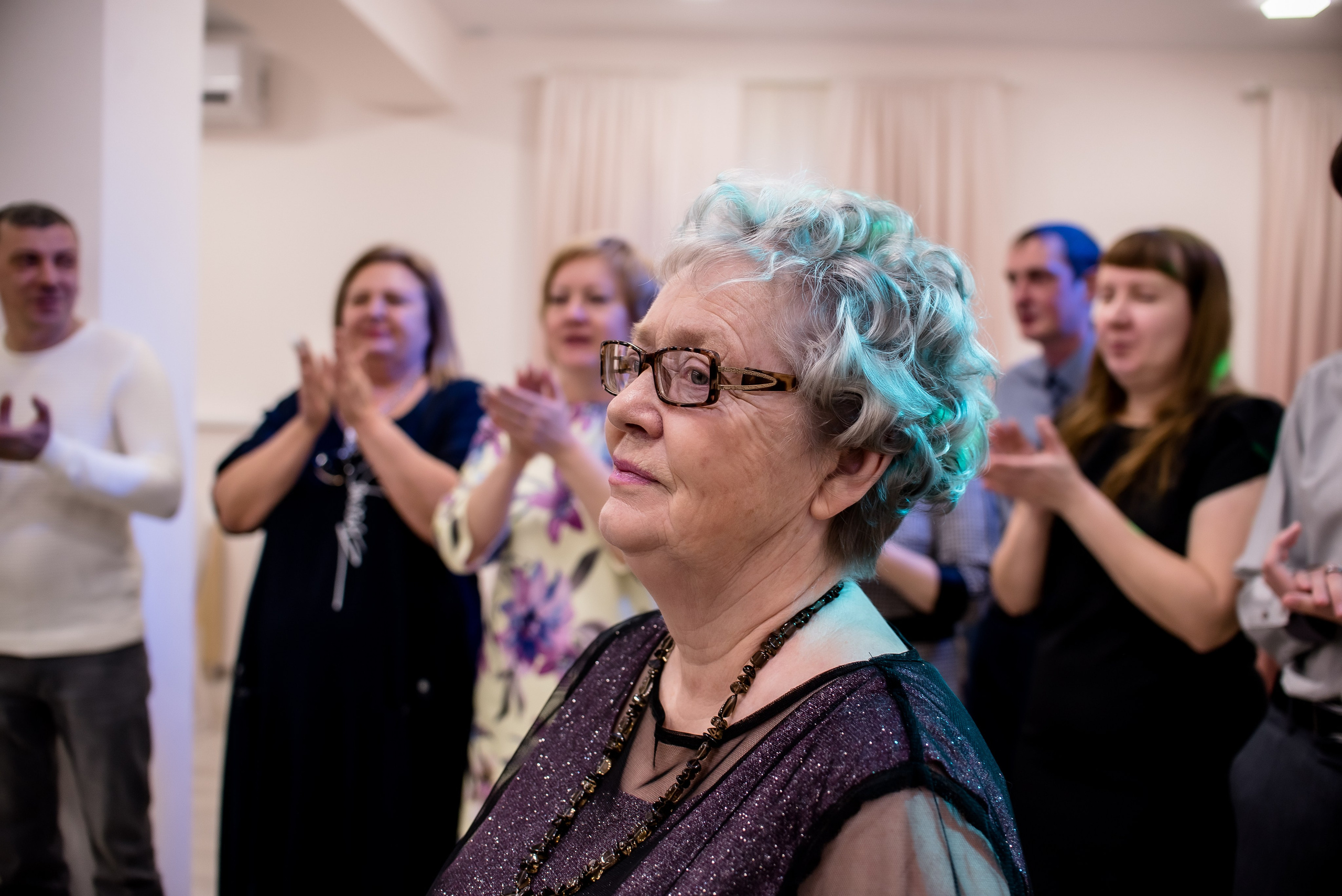 Фотограф на юбилей. Фотограф Макс Огурцов в Нижнем Новгороде