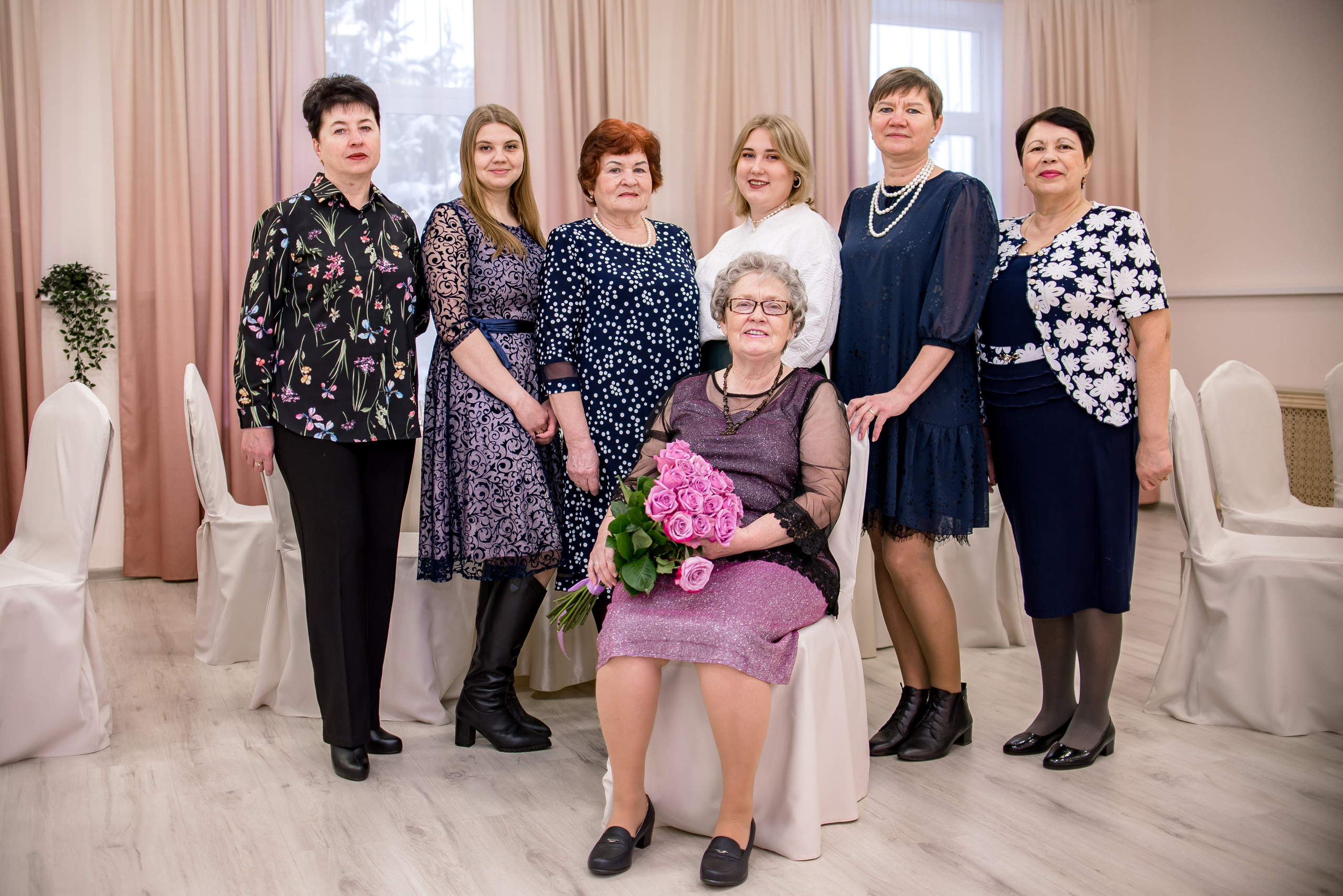 Фотограф на юбилей. Фотограф Макс Огурцов в Нижнем Новгороде