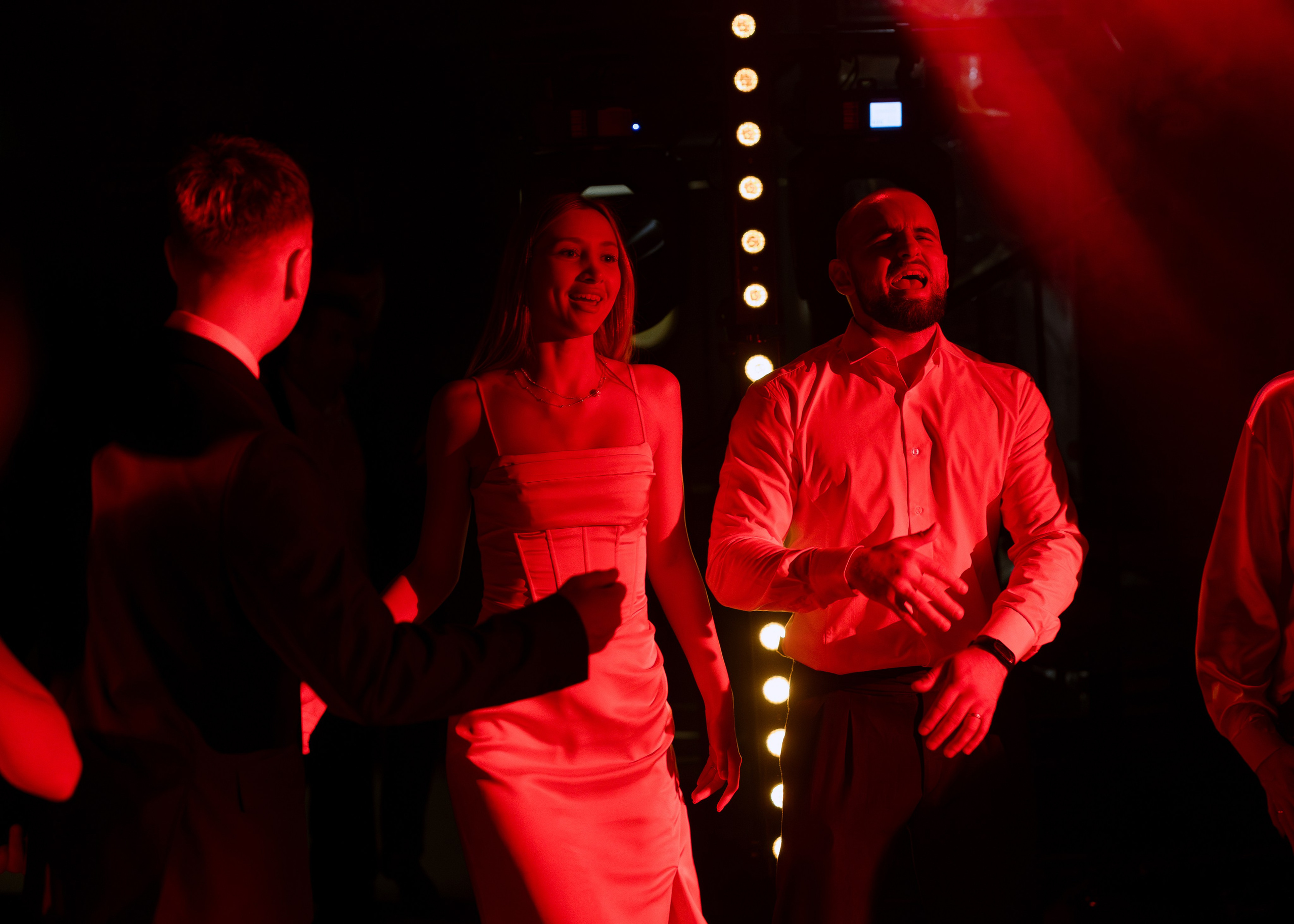 Сергей и Ксения. Фотограф Эмиль Исякаев