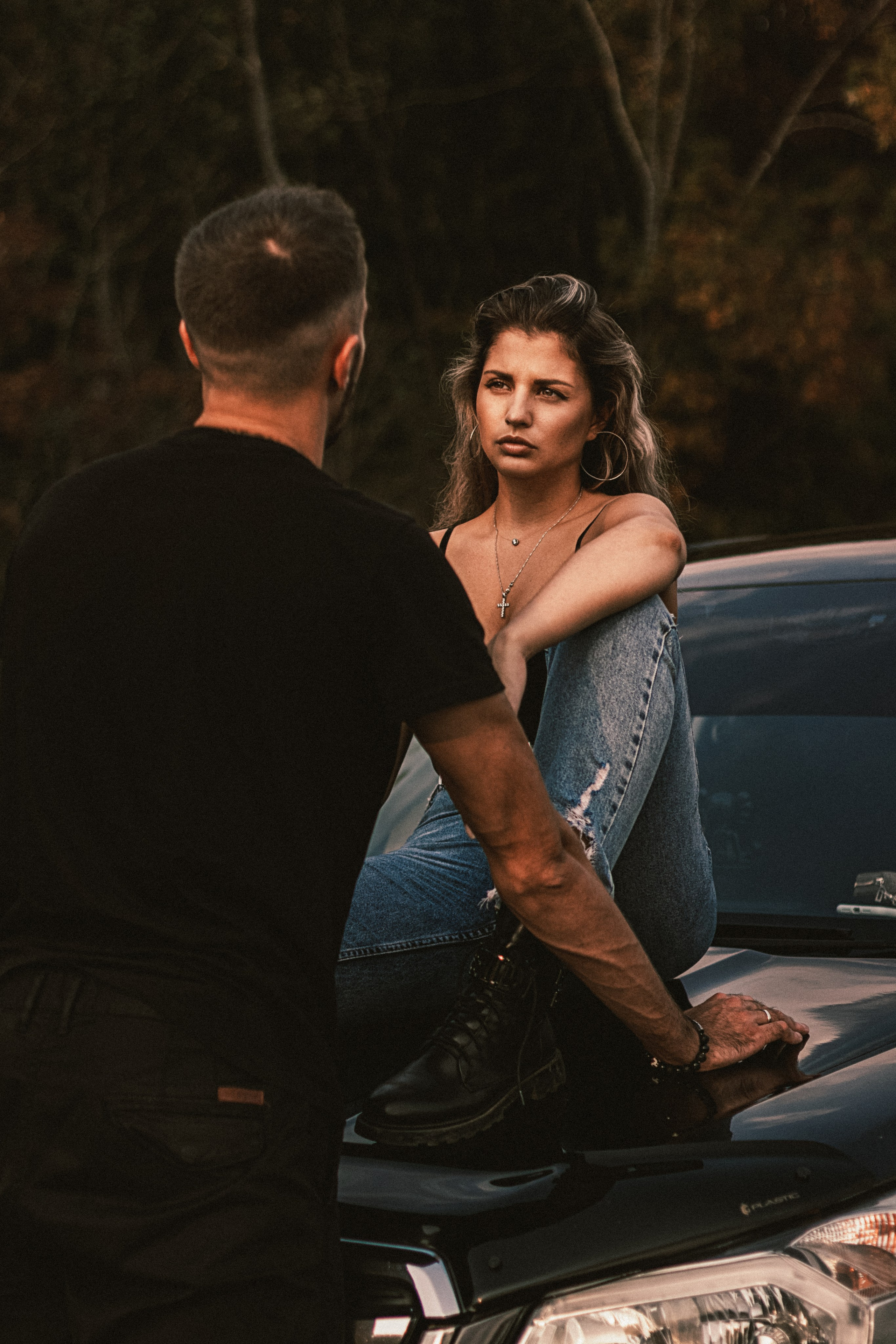 Елизавета и Василий. Фотограф в Арсеньеве