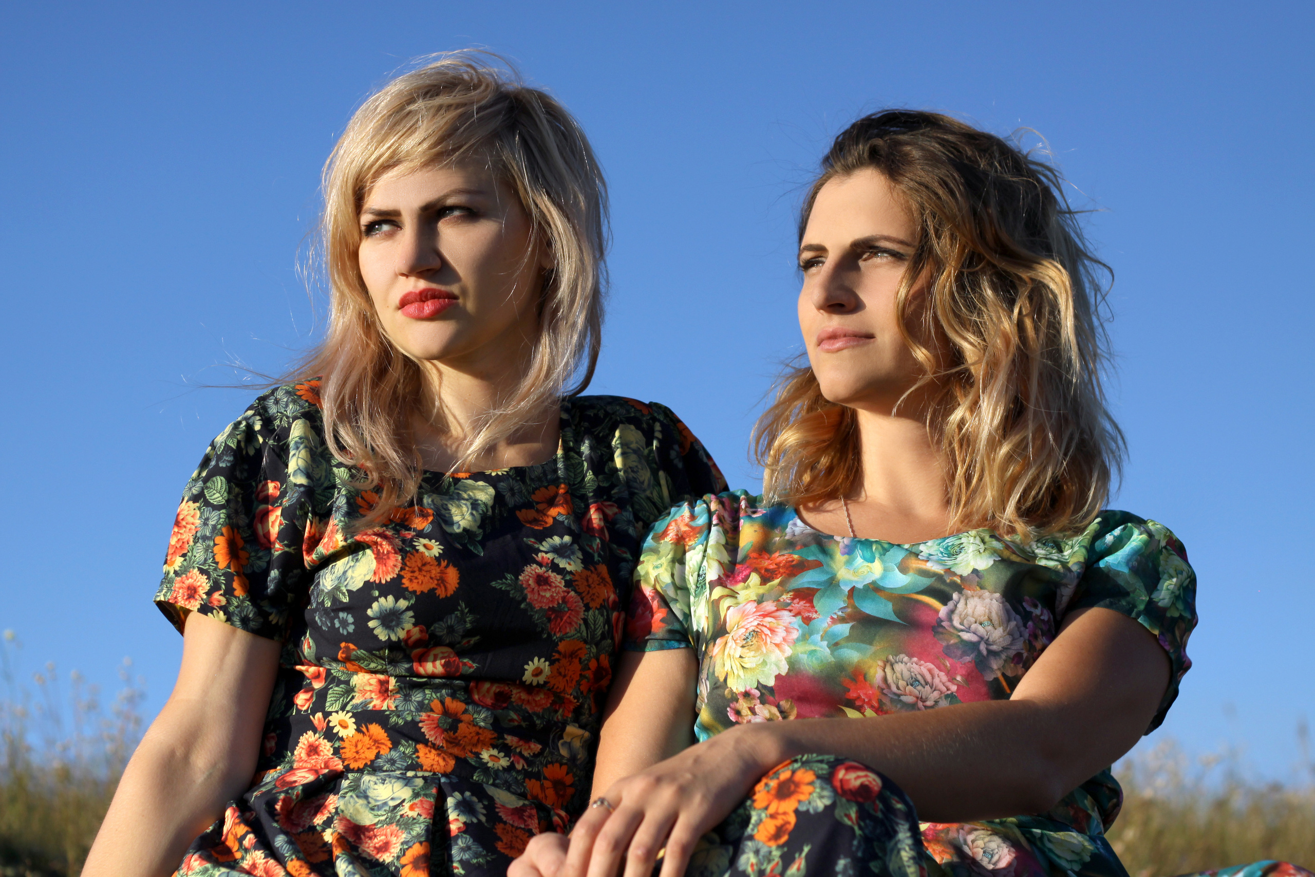 Девушки. Женский фотограф в Ставрополе Илана Украинская