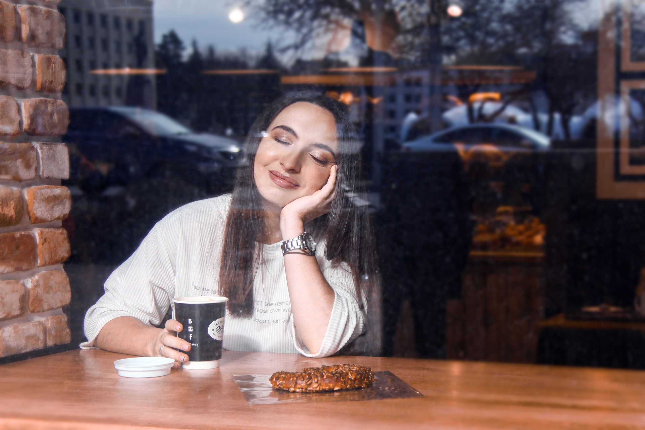 Индивидуальная съёмка. Женский фотограф в Ставрополе Илана Украинская