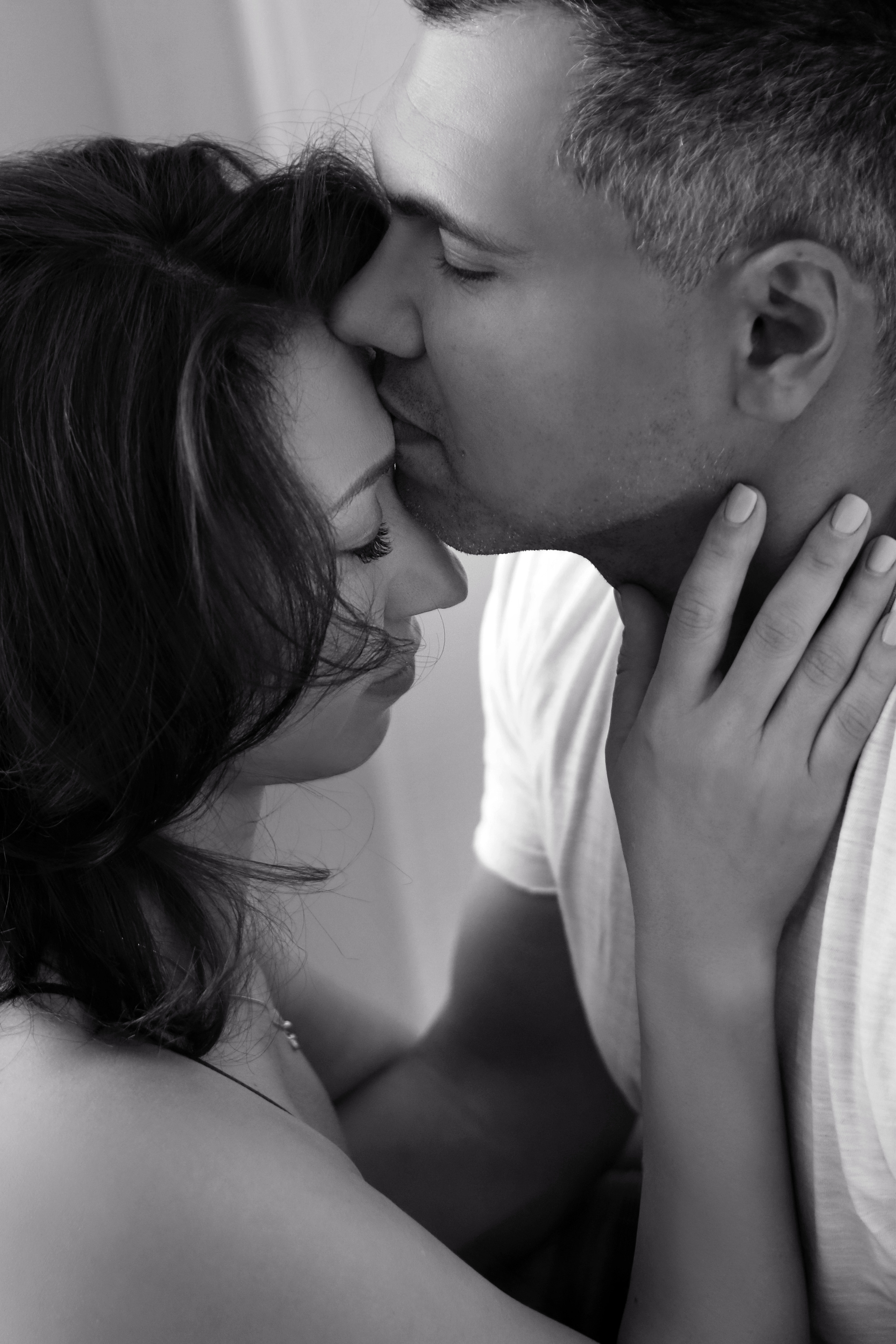 Семейная пара. Женский фотограф в Ставрополе Илана Украинская