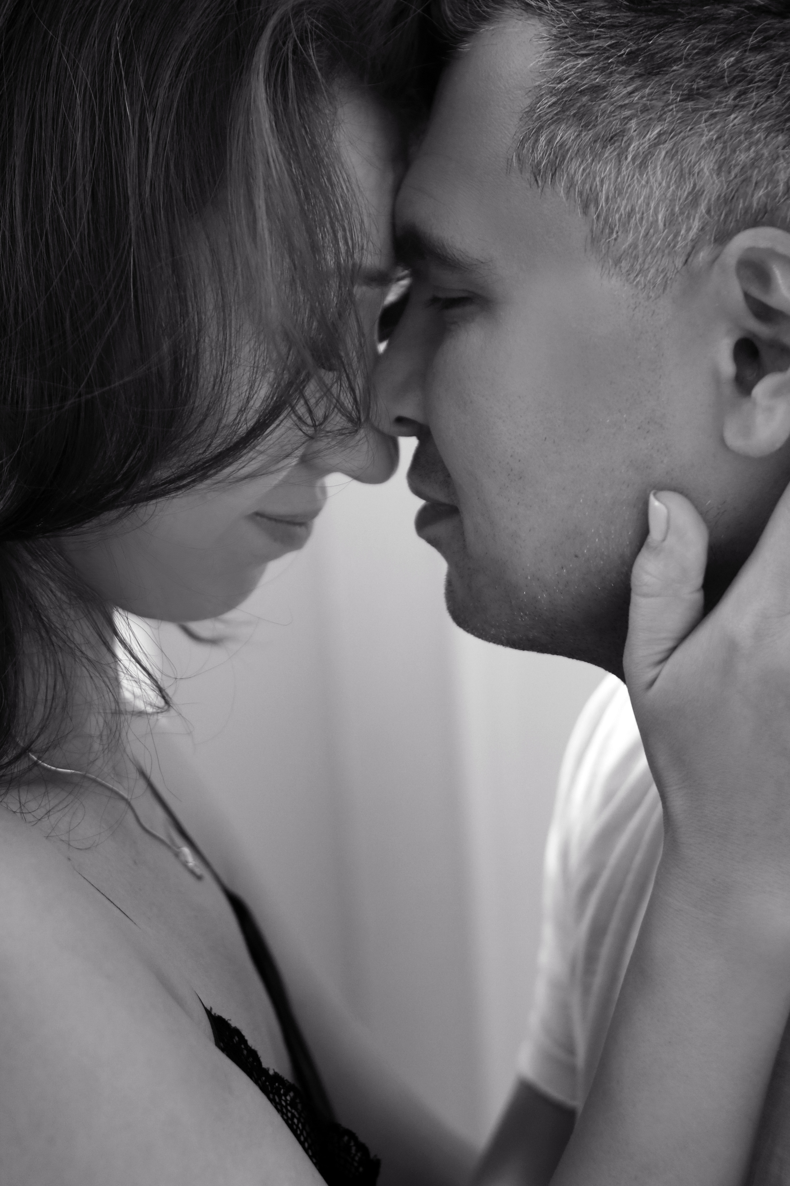 Семейная пара. Женский фотограф в Ставрополе Илана Украинская