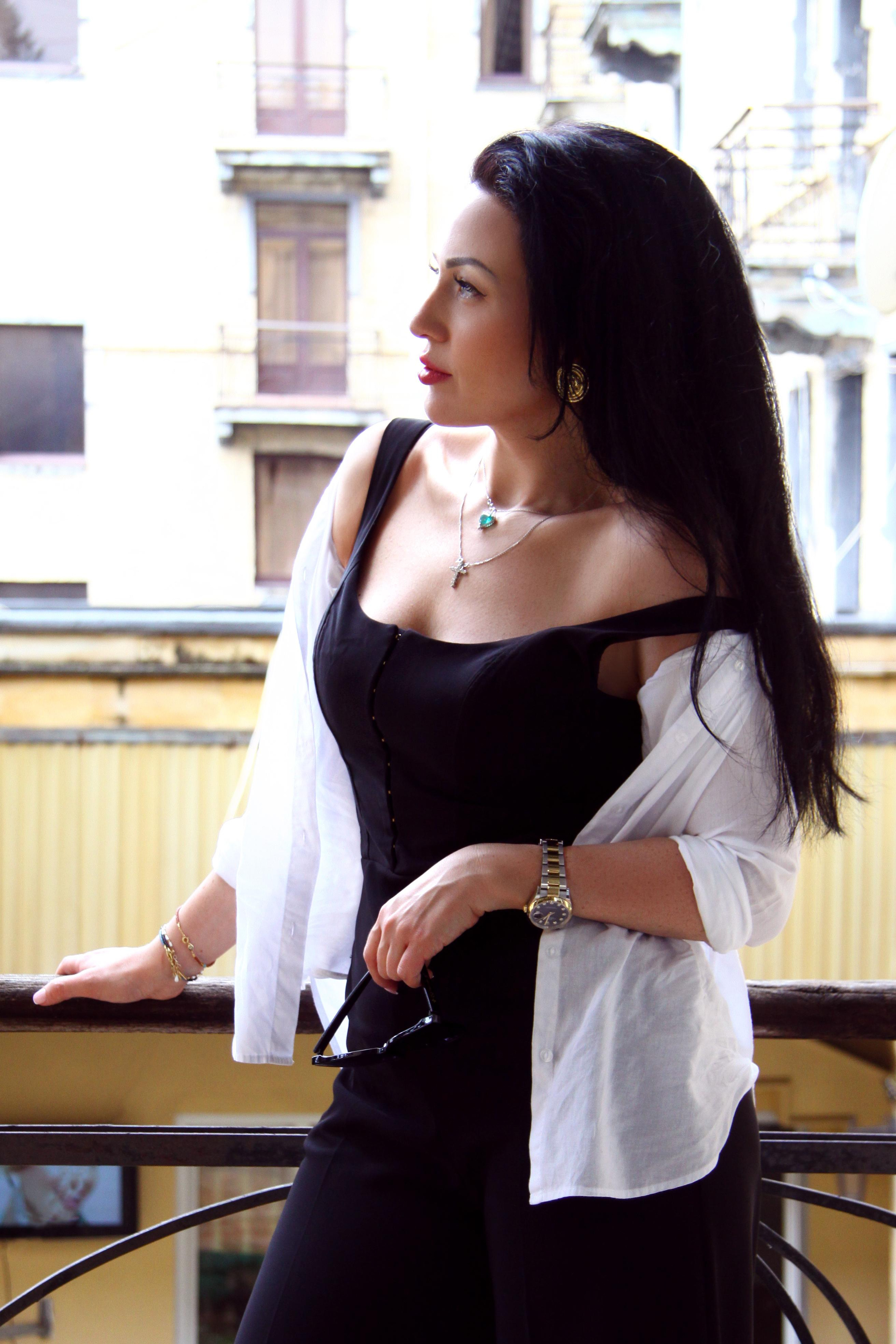 Индивидуальная съёмка. Женский фотограф в Ставрополе Илана Украинская