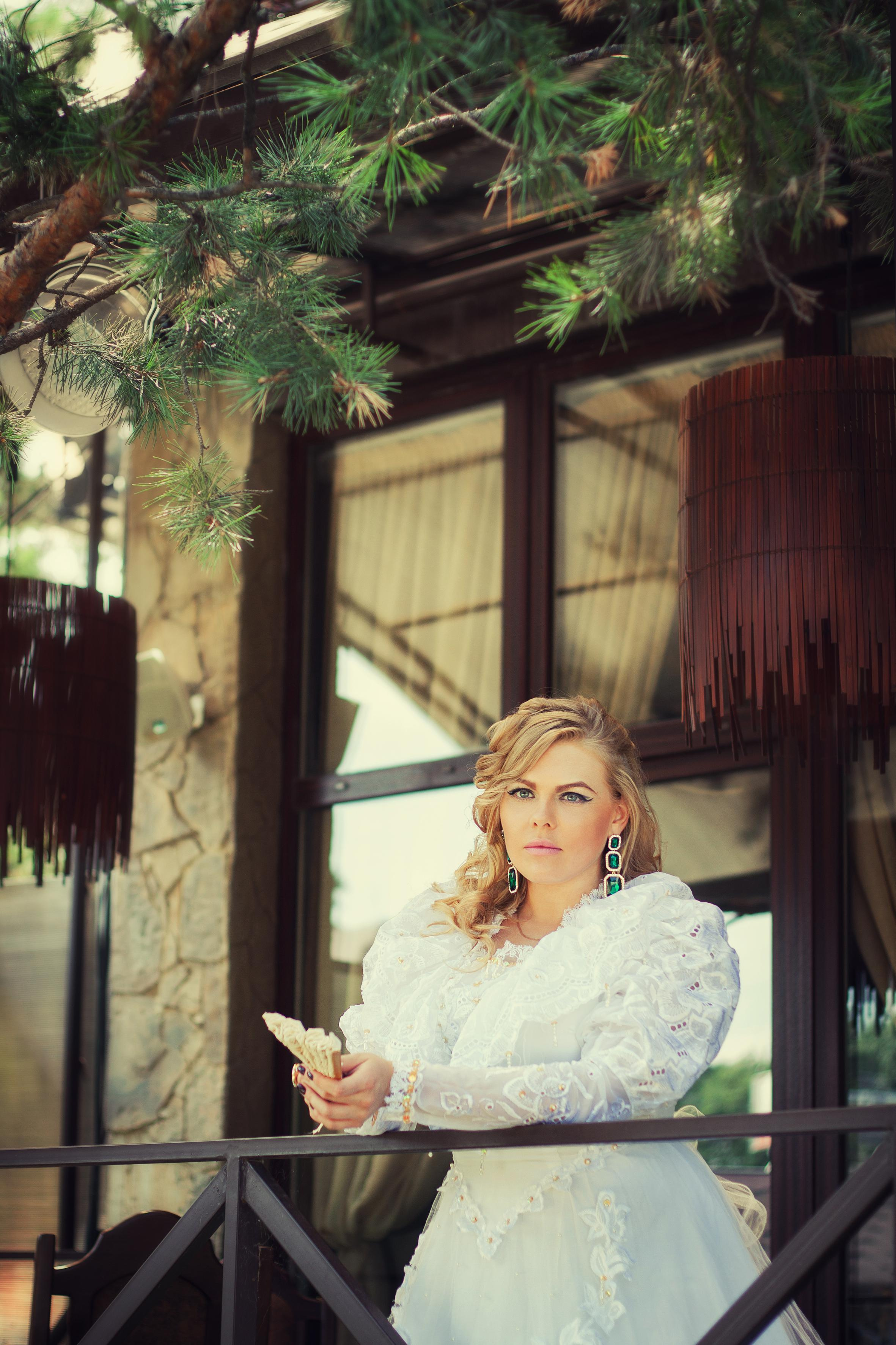 Индивидуальная съёмка. Женский фотограф в Ставрополе Илана Украинская