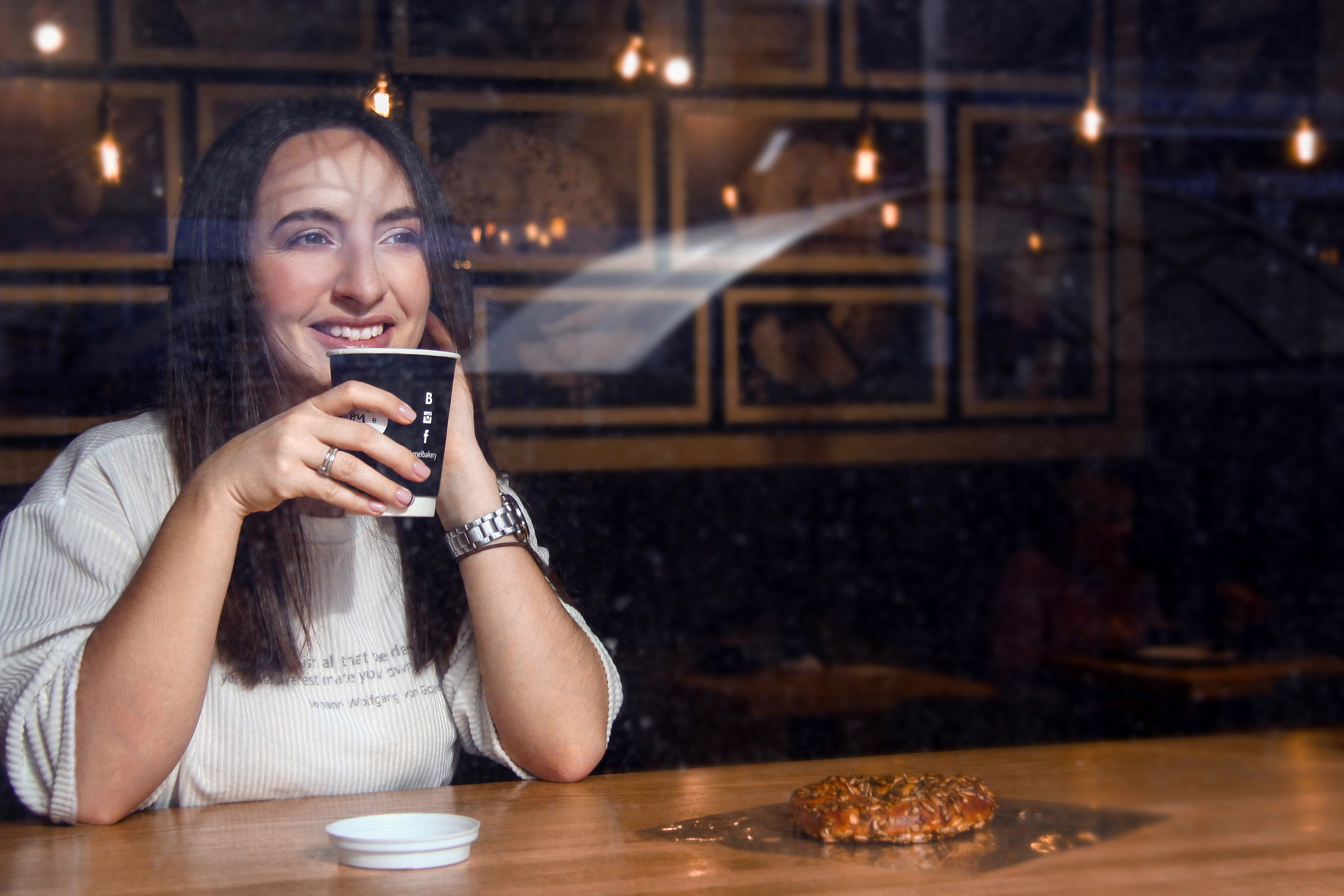 Индивидуальная съёмка. Женский фотограф в Ставрополе Илана Украинская