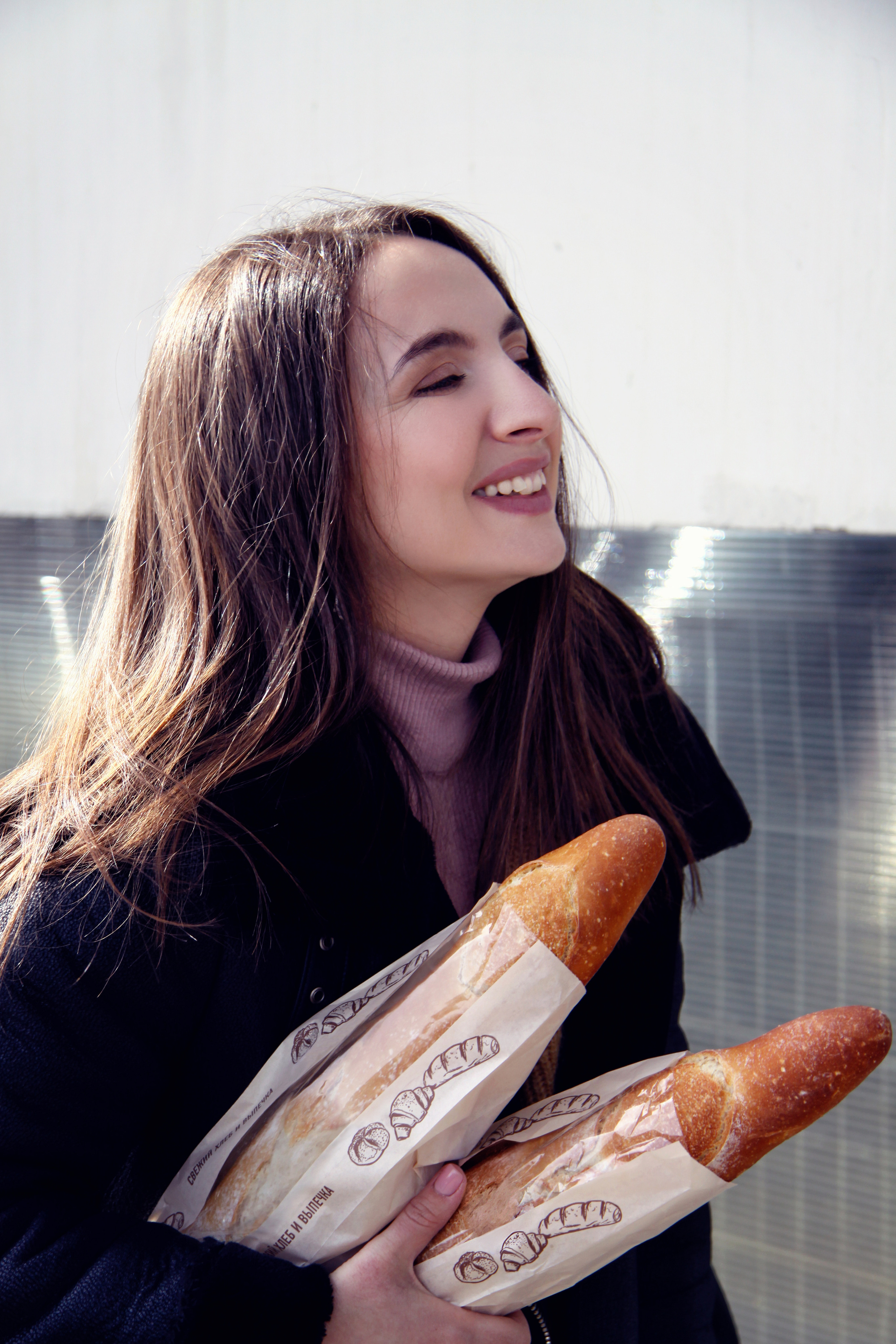 Индивидуальная съёмка. Женский фотограф в Ставрополе Илана Украинская