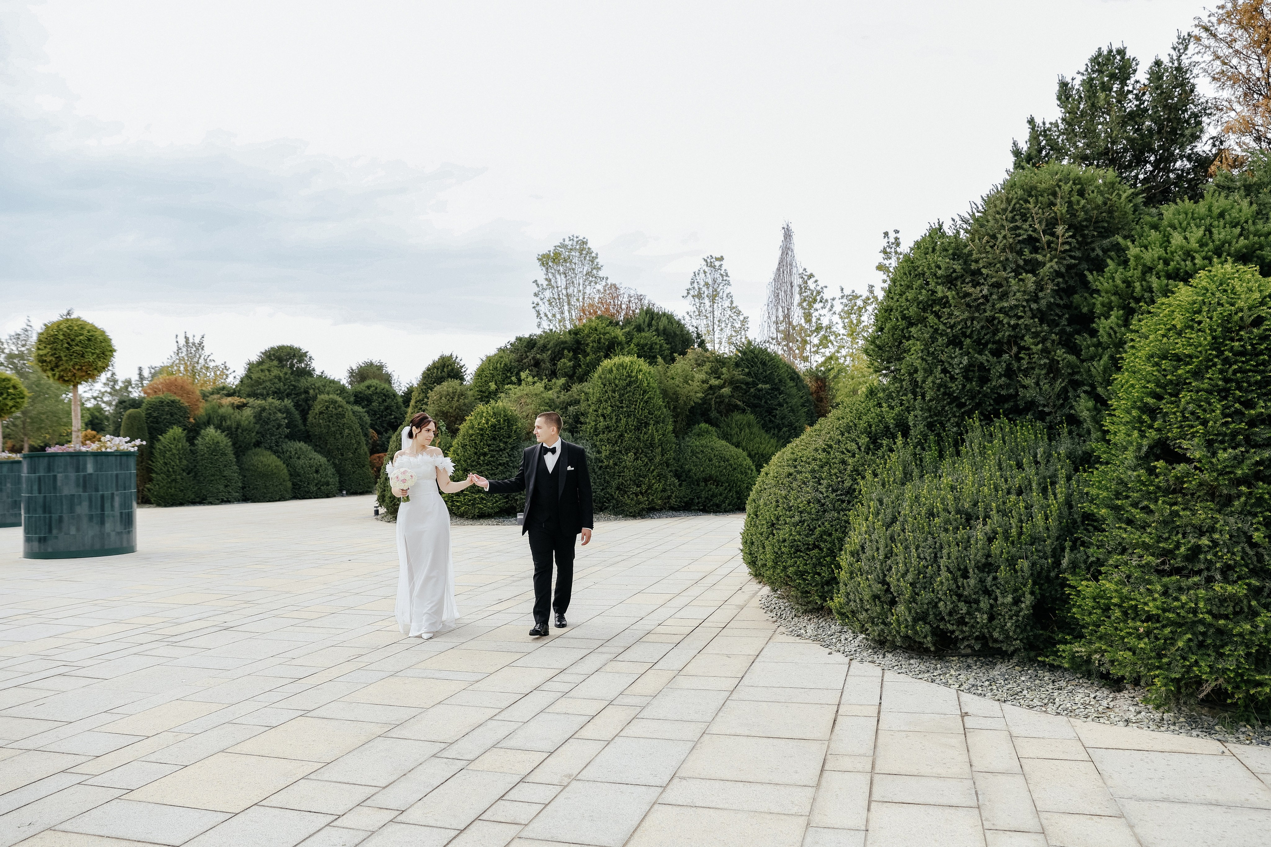 Вячеслав & Валерия. Свадебный фотограф Ольга Гречко