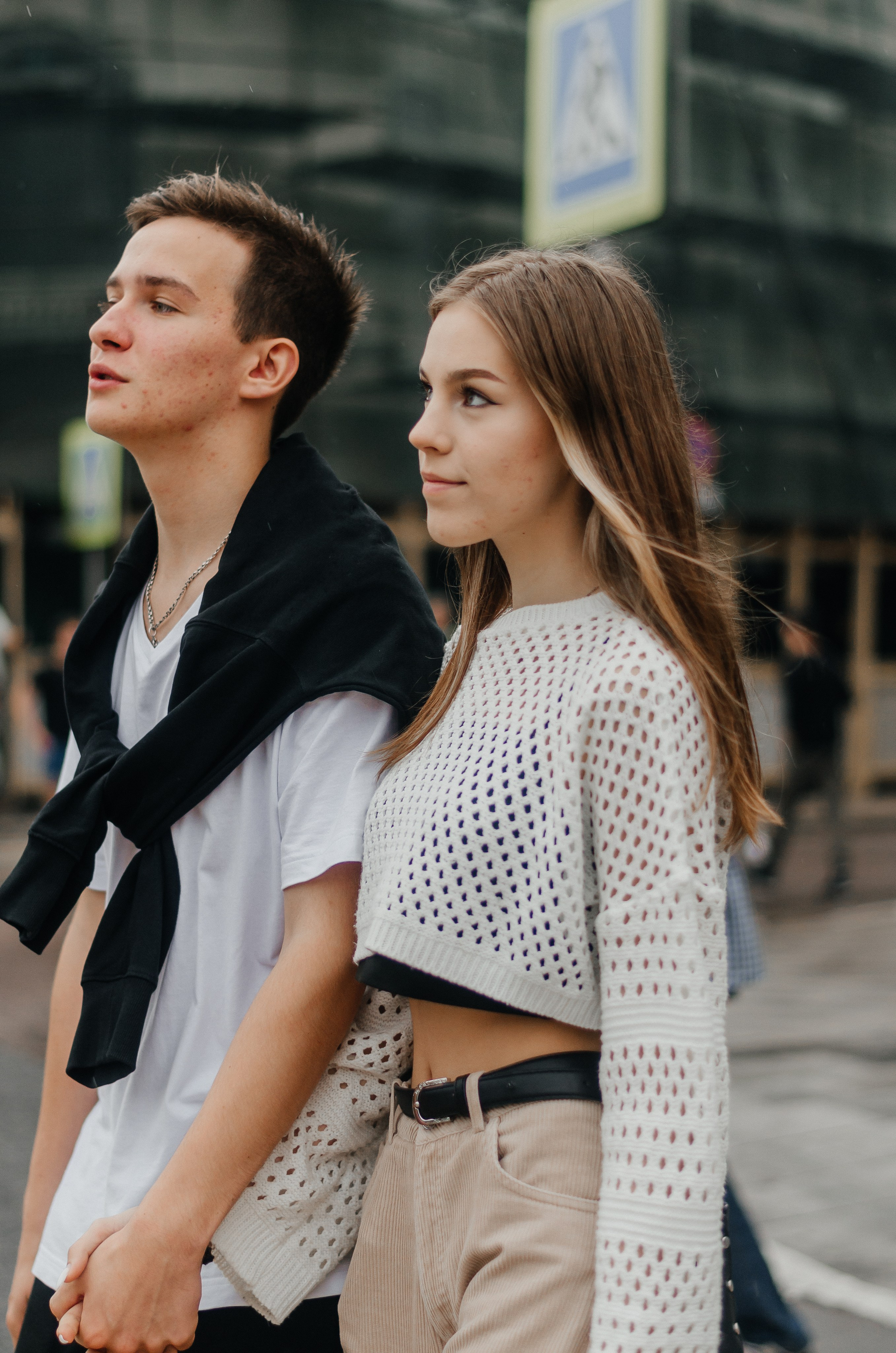 Даша и Матвей. Свадебный фотограф в Сергиевом Посаде недорого Ольга Гузанова