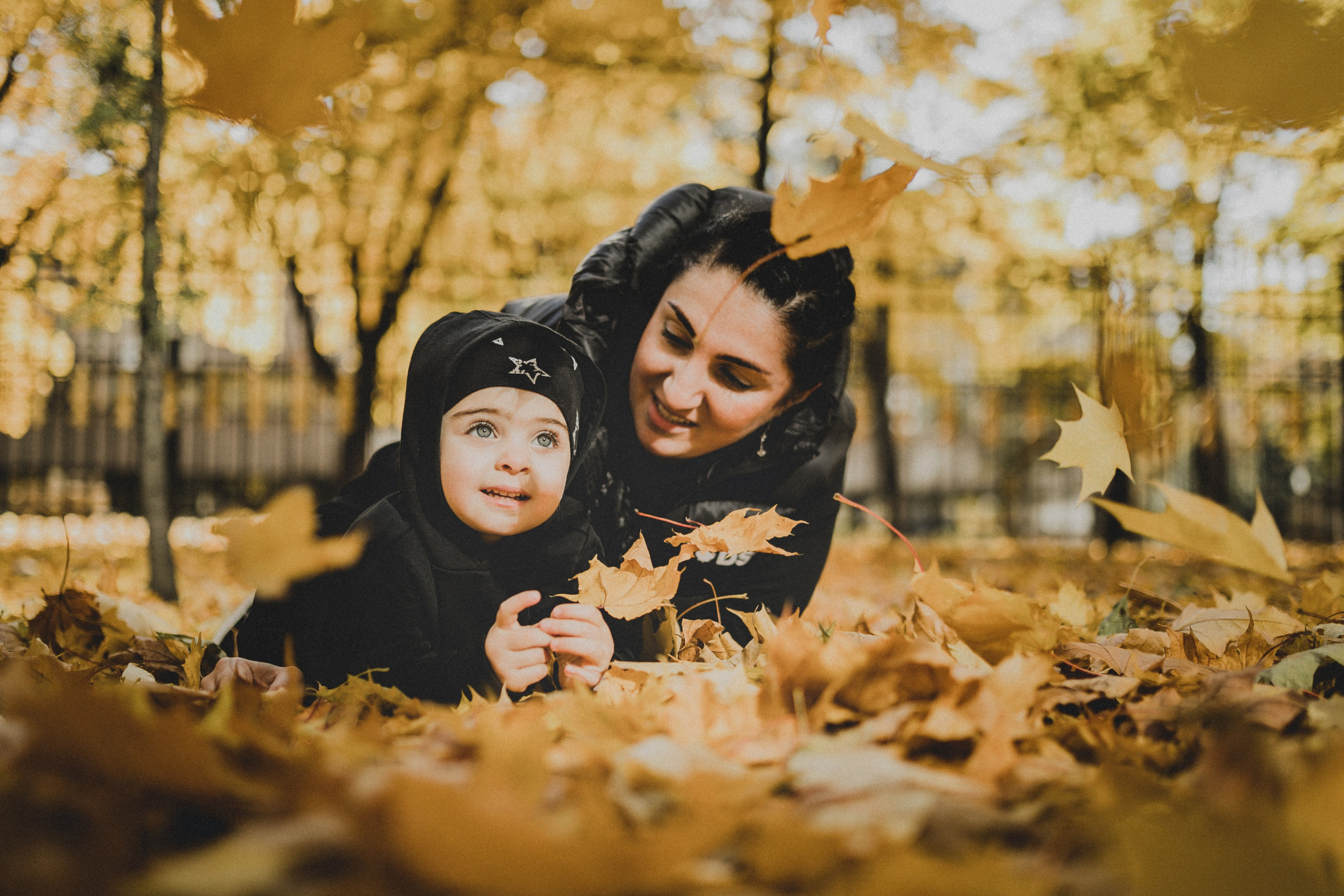 КОГДА ДЕРЕВЬЯ БЫЛИ БОЛЬШИМИ. Фотограф Лебедева Наталья