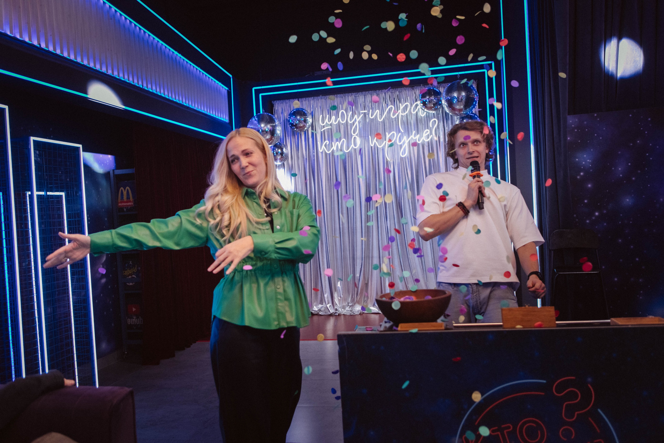 КТО КРУЧЕ?. Фотограф Лебедева Наталья