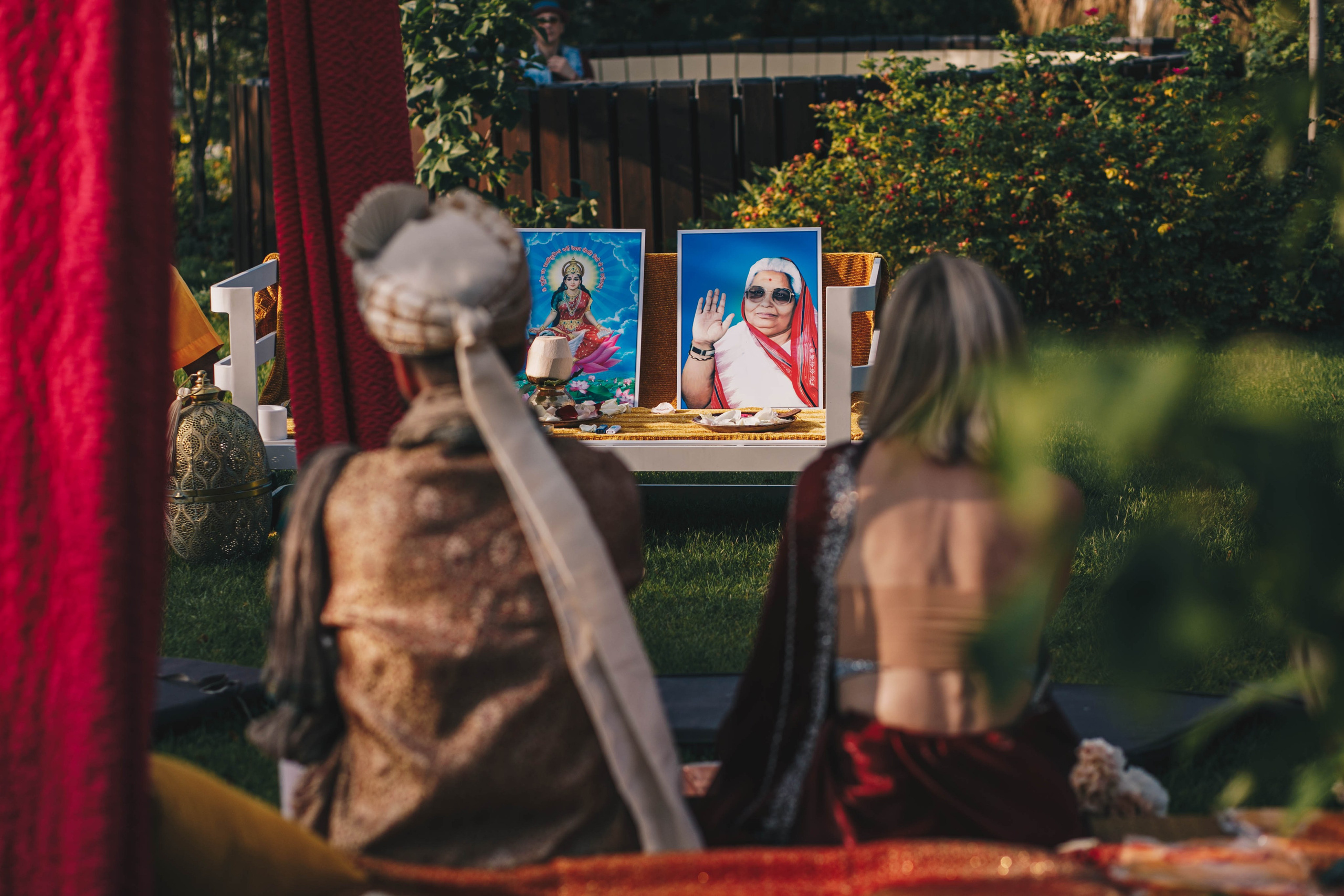 ВИВАХА. Фотограф Лебедева Наталья