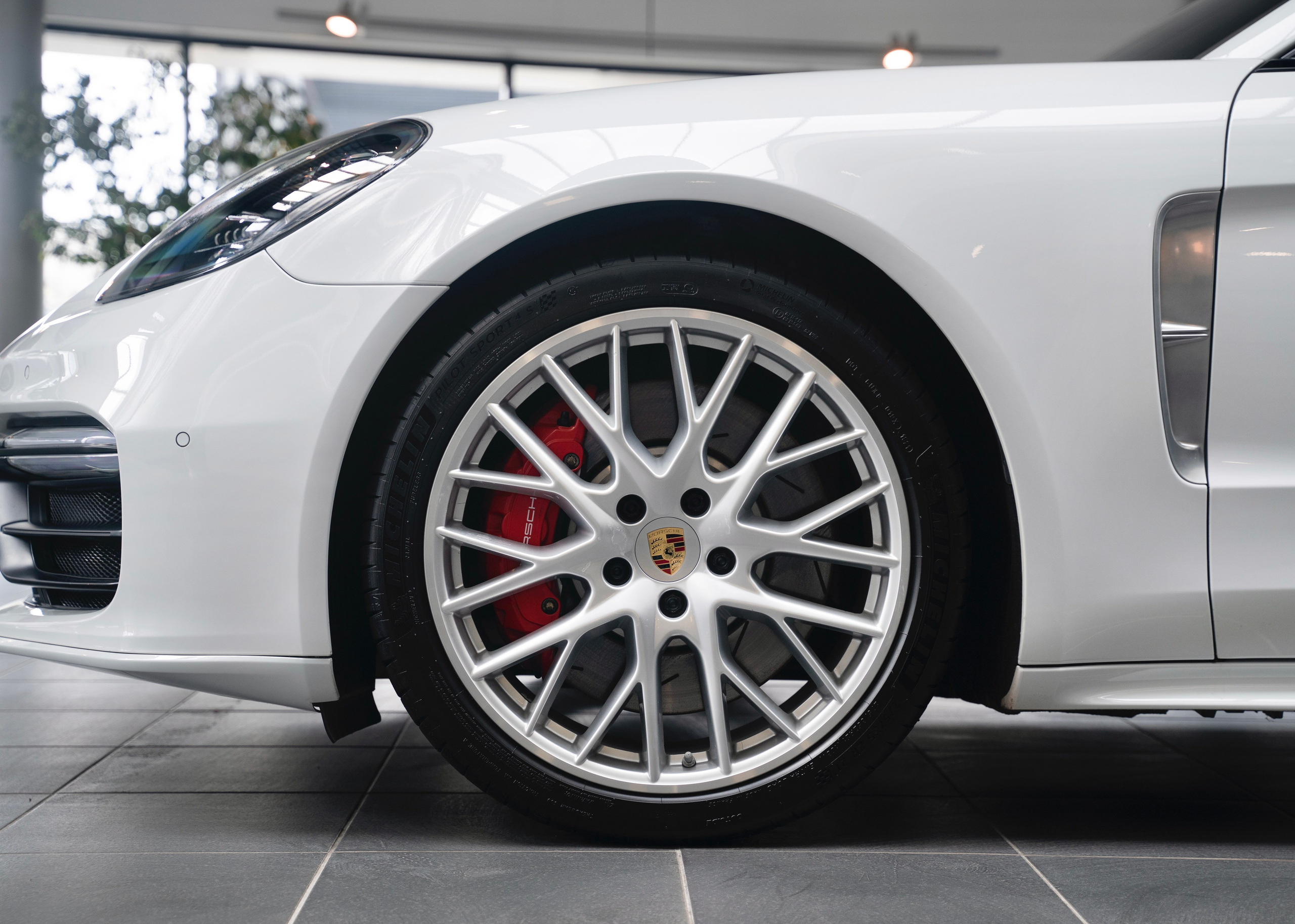 Автосалоны/Детейлинги/Сервисы. Главная