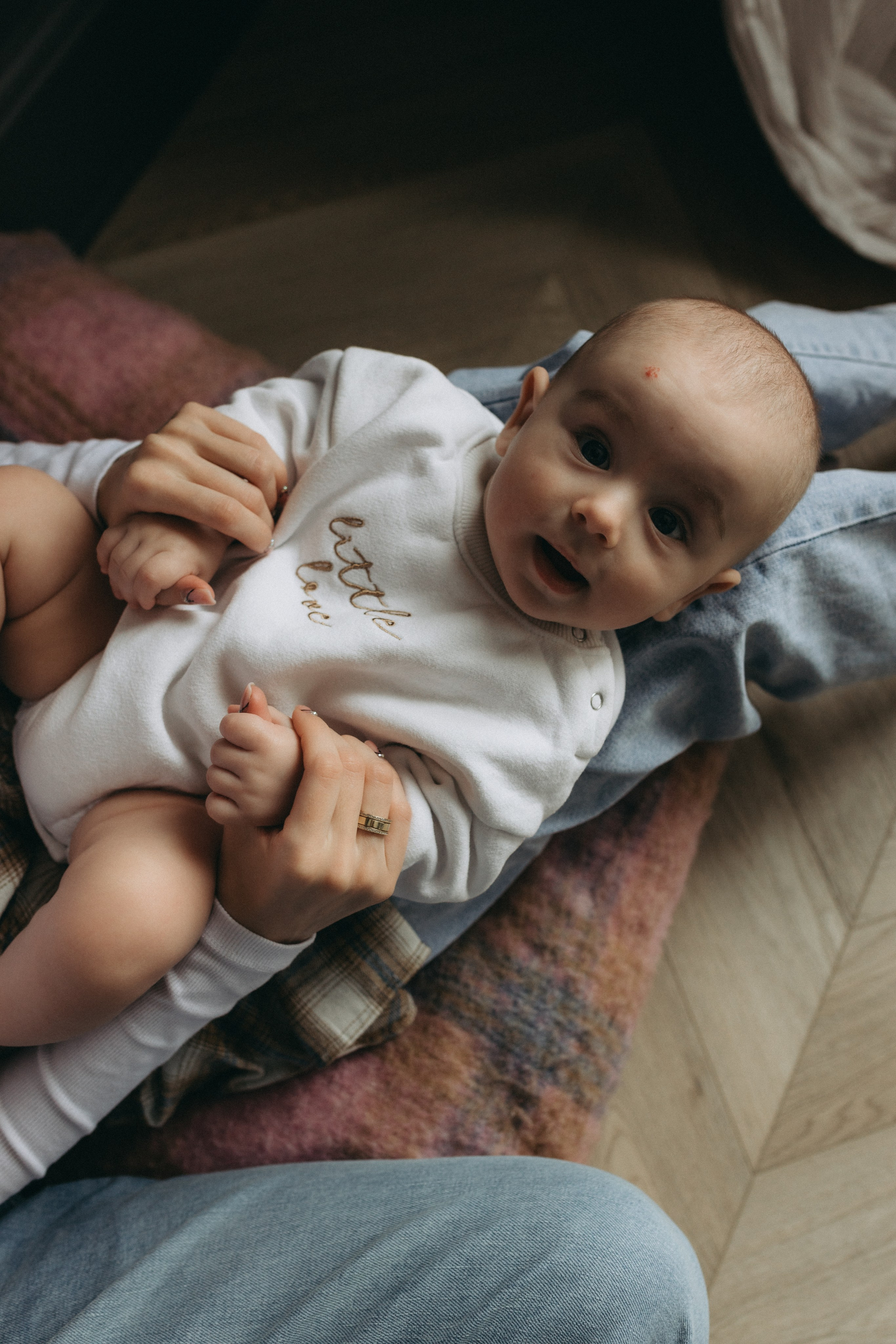 Вика, Саша, Егор. Семейный и свадебный фотограф в Краснодарском крае и РА Юлия Голуб