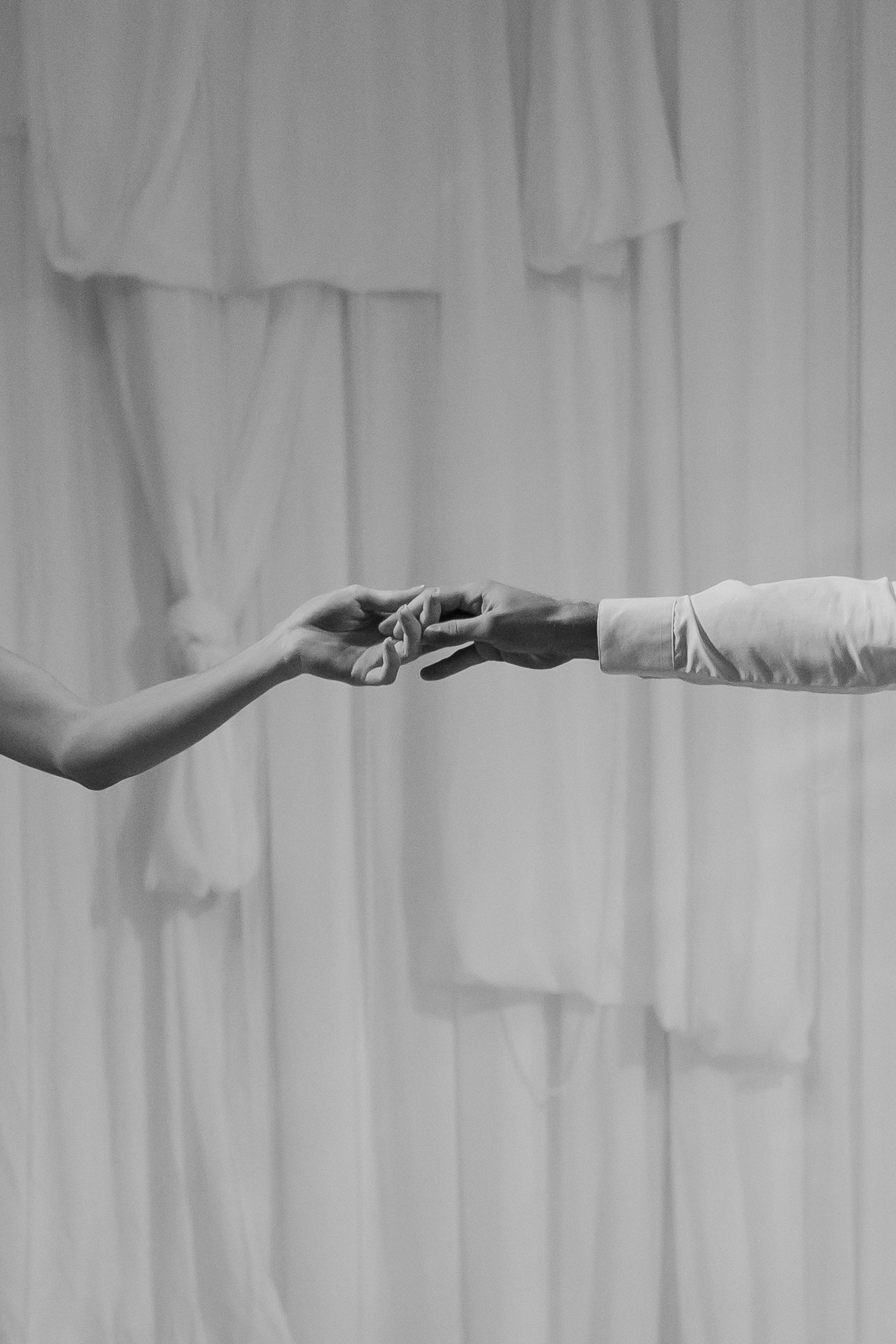 Любовь без слов. Дубинкина Екатерина Фотограф Рязань, Москва