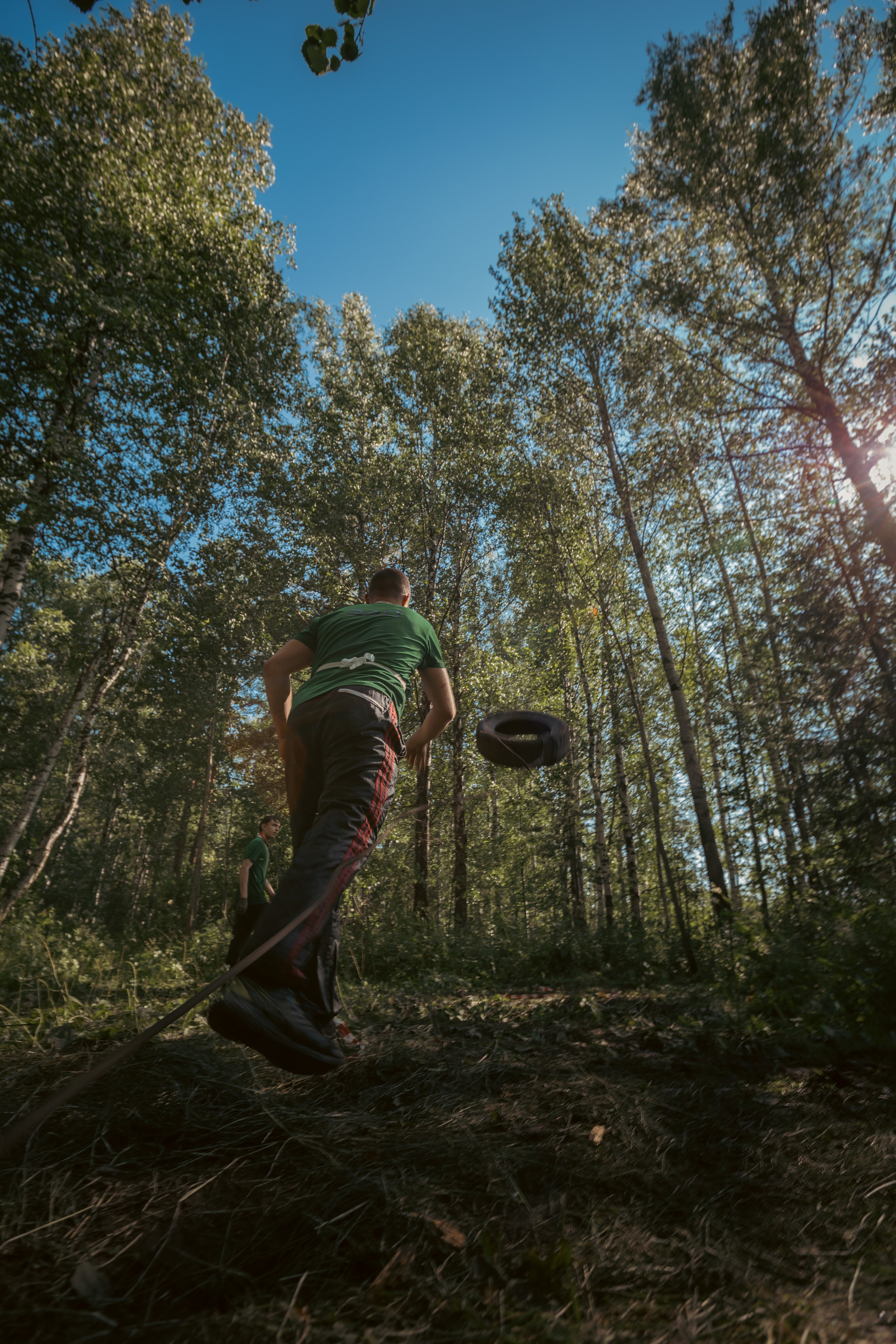 ВАгонка Героев Нижний Тагил 2025. Фотограф Рябинин Евгений. Нижний тагил\Екатеринбург