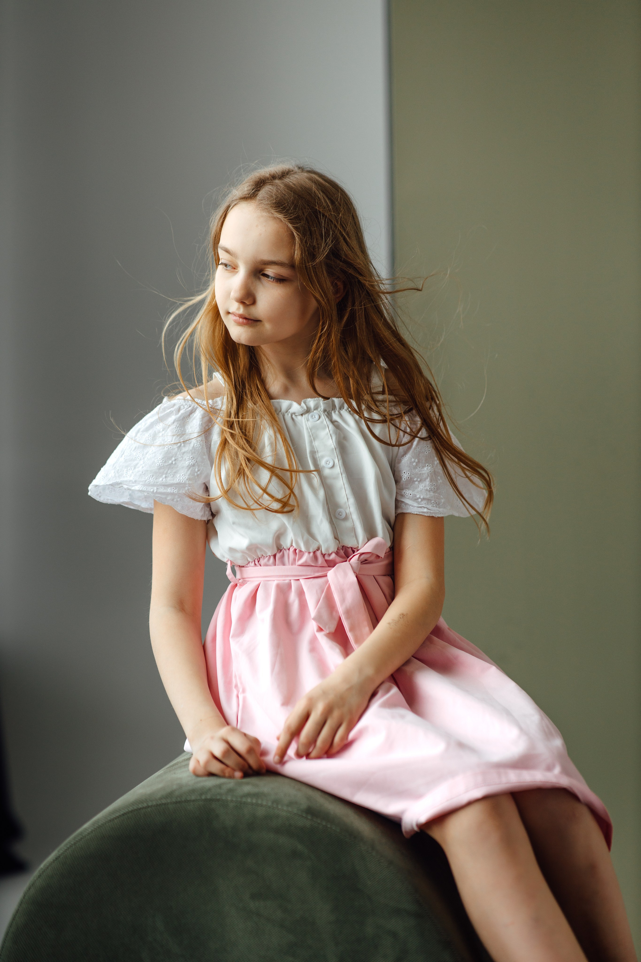 Семейная, апрель 24