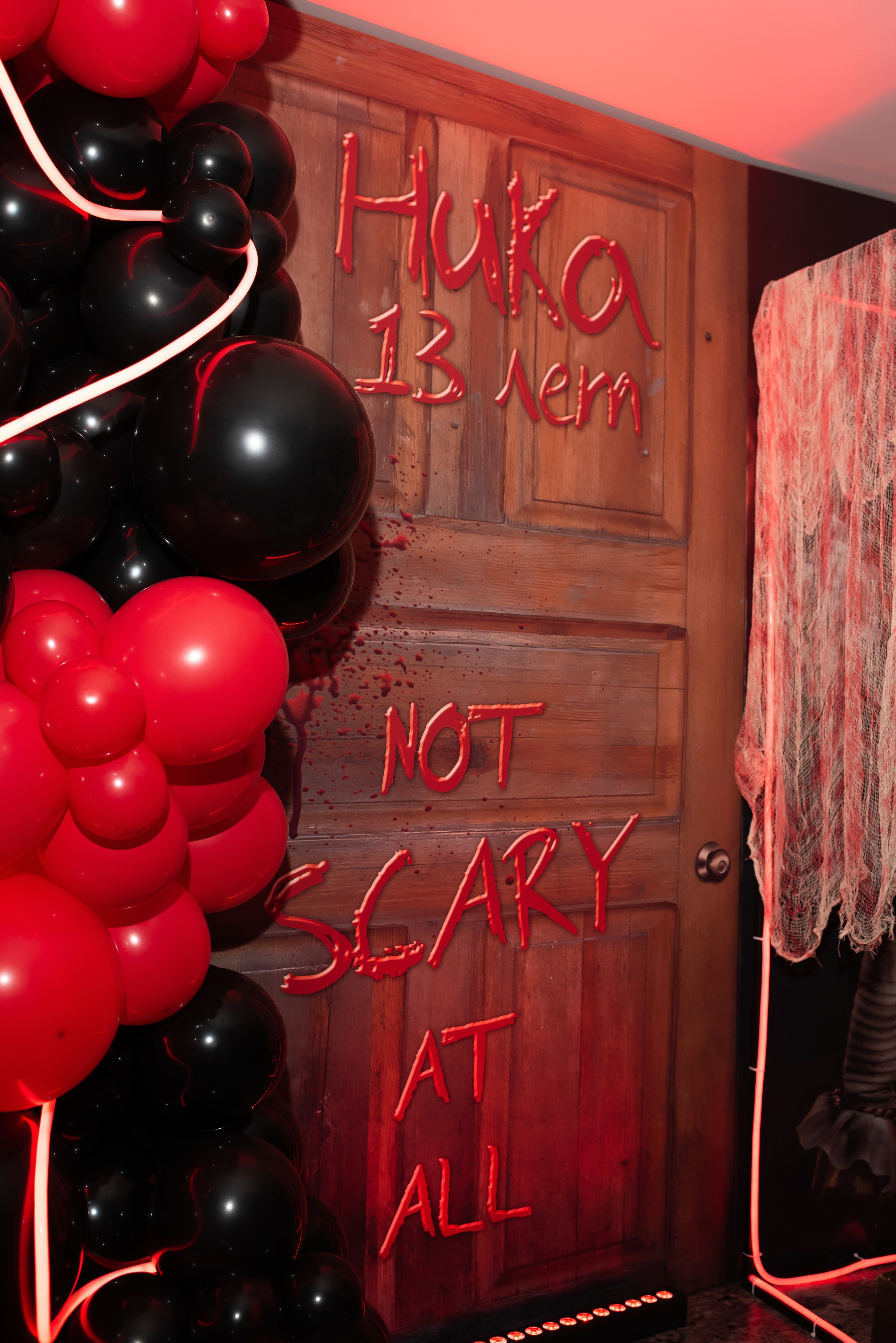 Kid's events. Репортажный фотограф в Москве Alena Sfotkaet