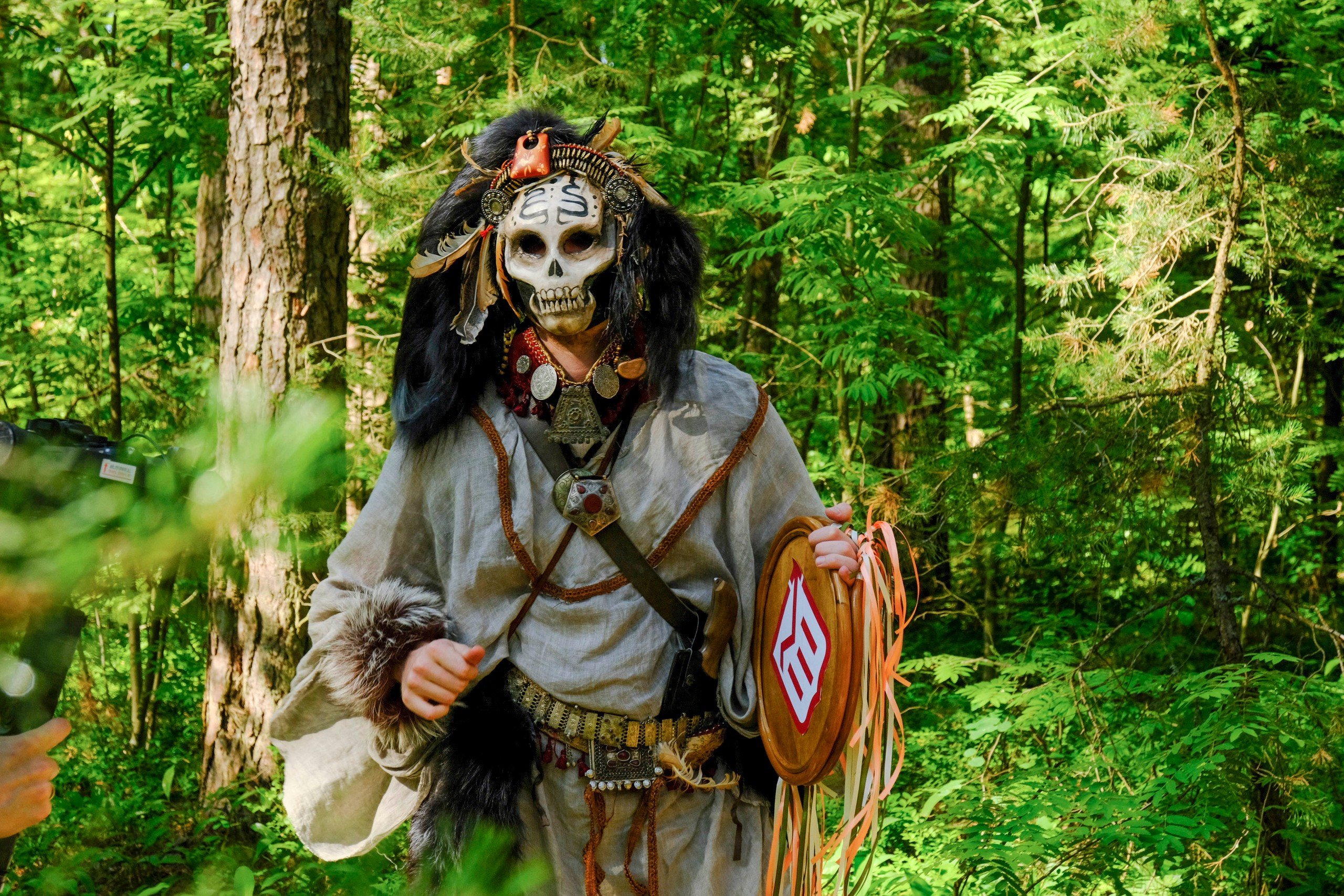 Корпоративный турпоход 500 чел. Территория M.I.C.E. Территория EVENT. Организация мероприятий