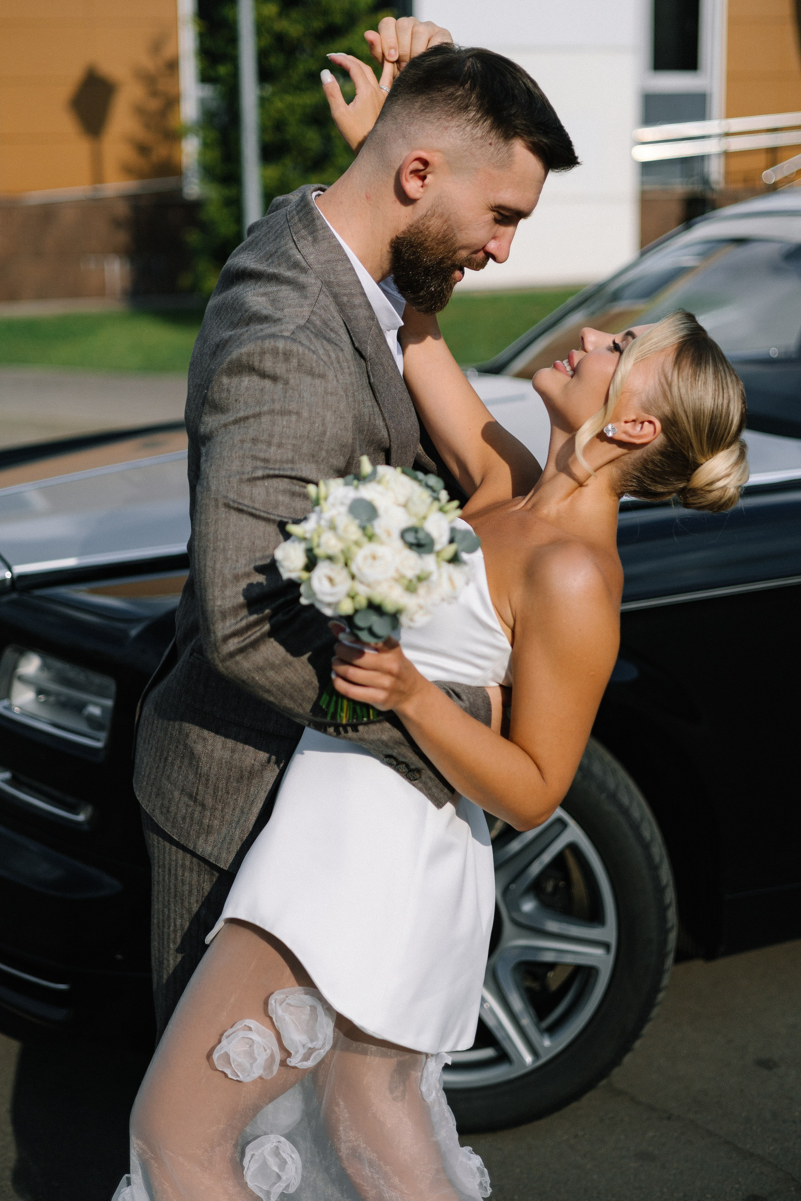 Дмитрий и Анастасия. Свадебный фотограф и видеограф в Москве, Виктор Архилюк