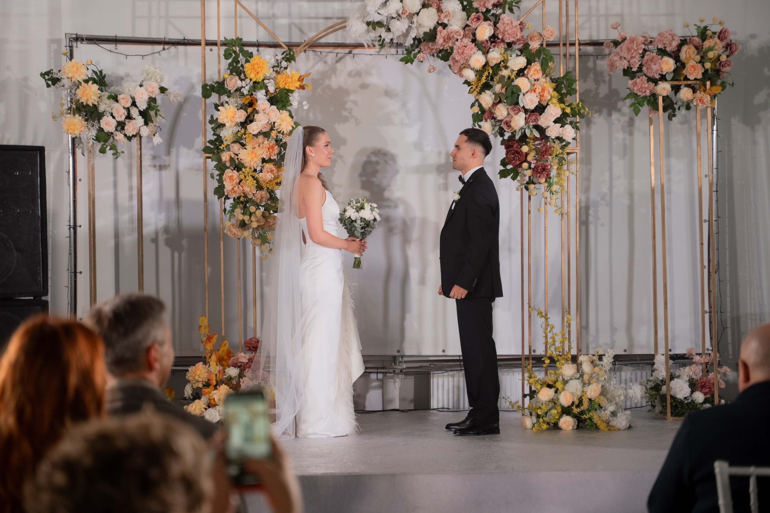 Екатерина и Никита. Портретный и свадебный фотограф Алла Карени Москва