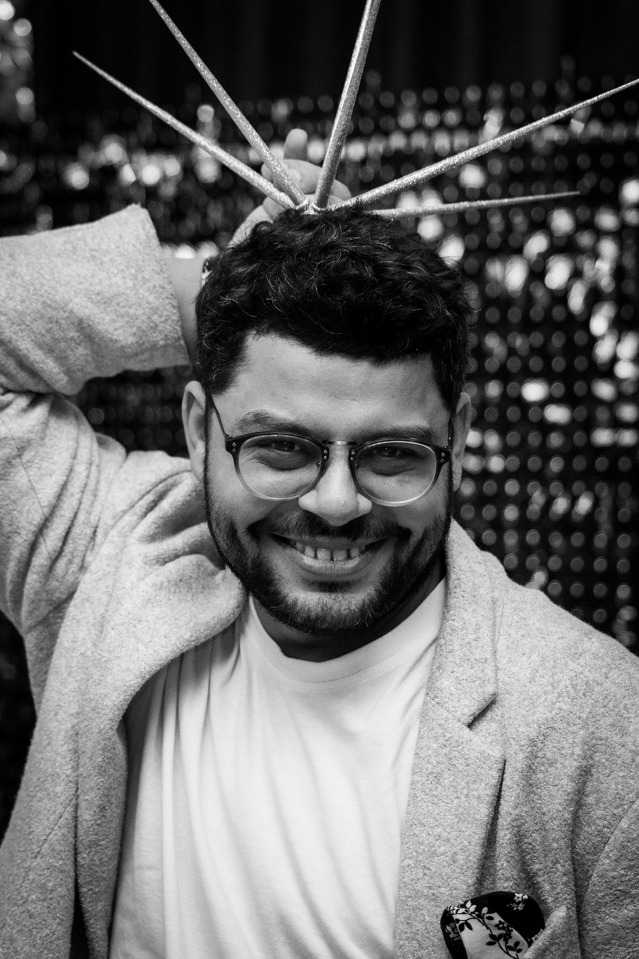 Юбилей White Party. Фотограф в Екатеринбурге Андрей Медведко