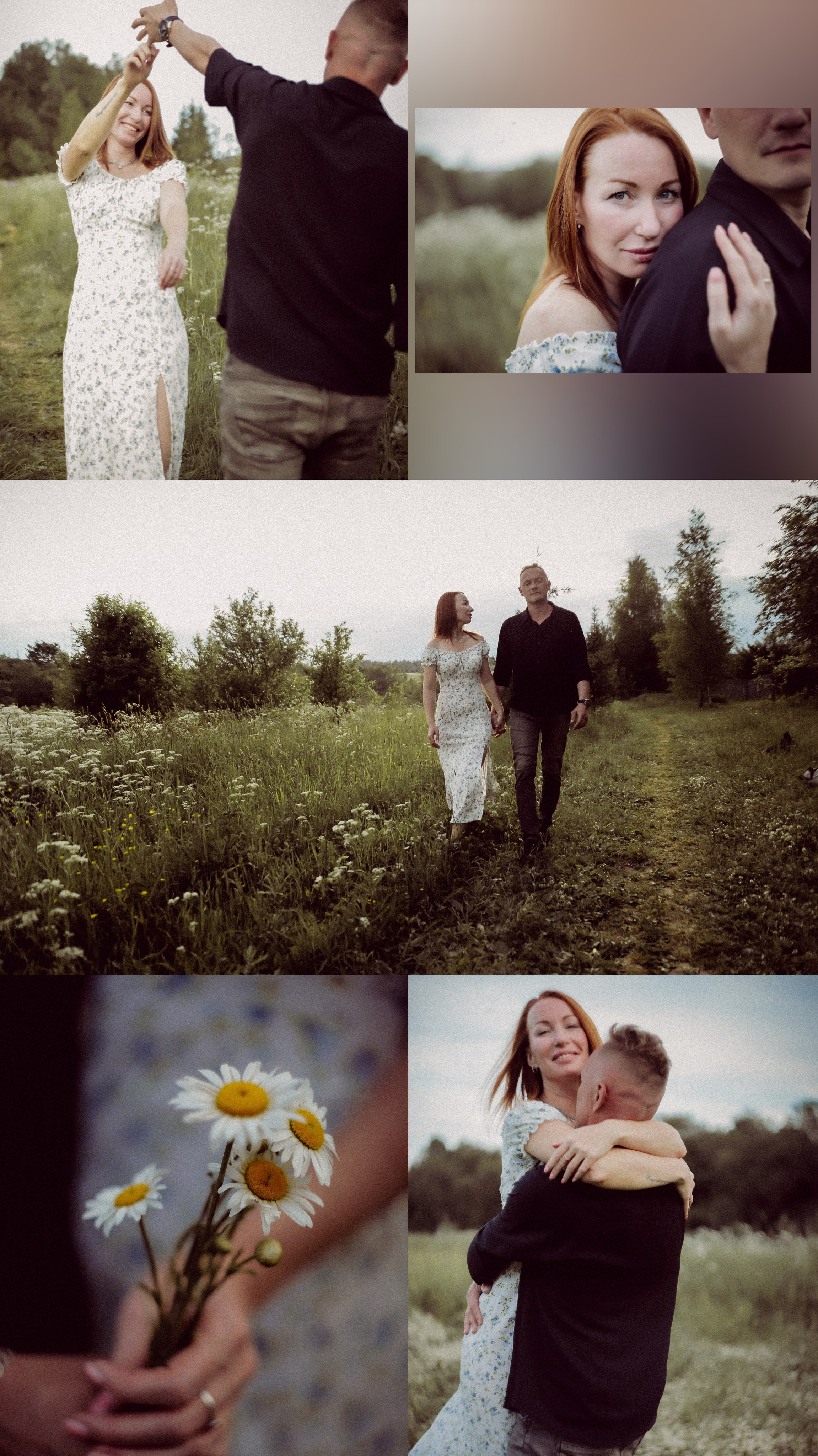 Универсальный фотограф Анна